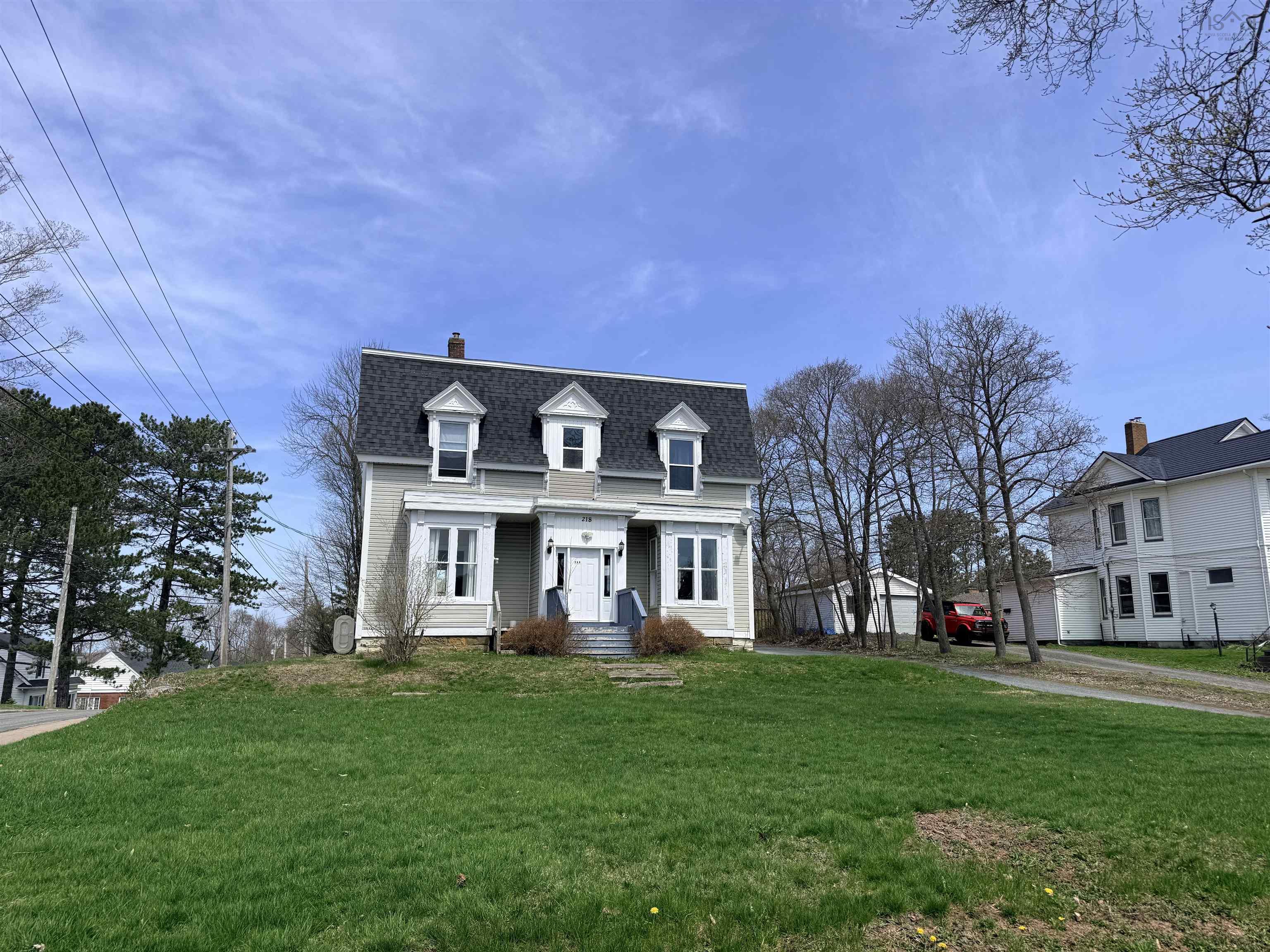 218 Fraser Street, New Glasgow, NS (MLS 202611039)