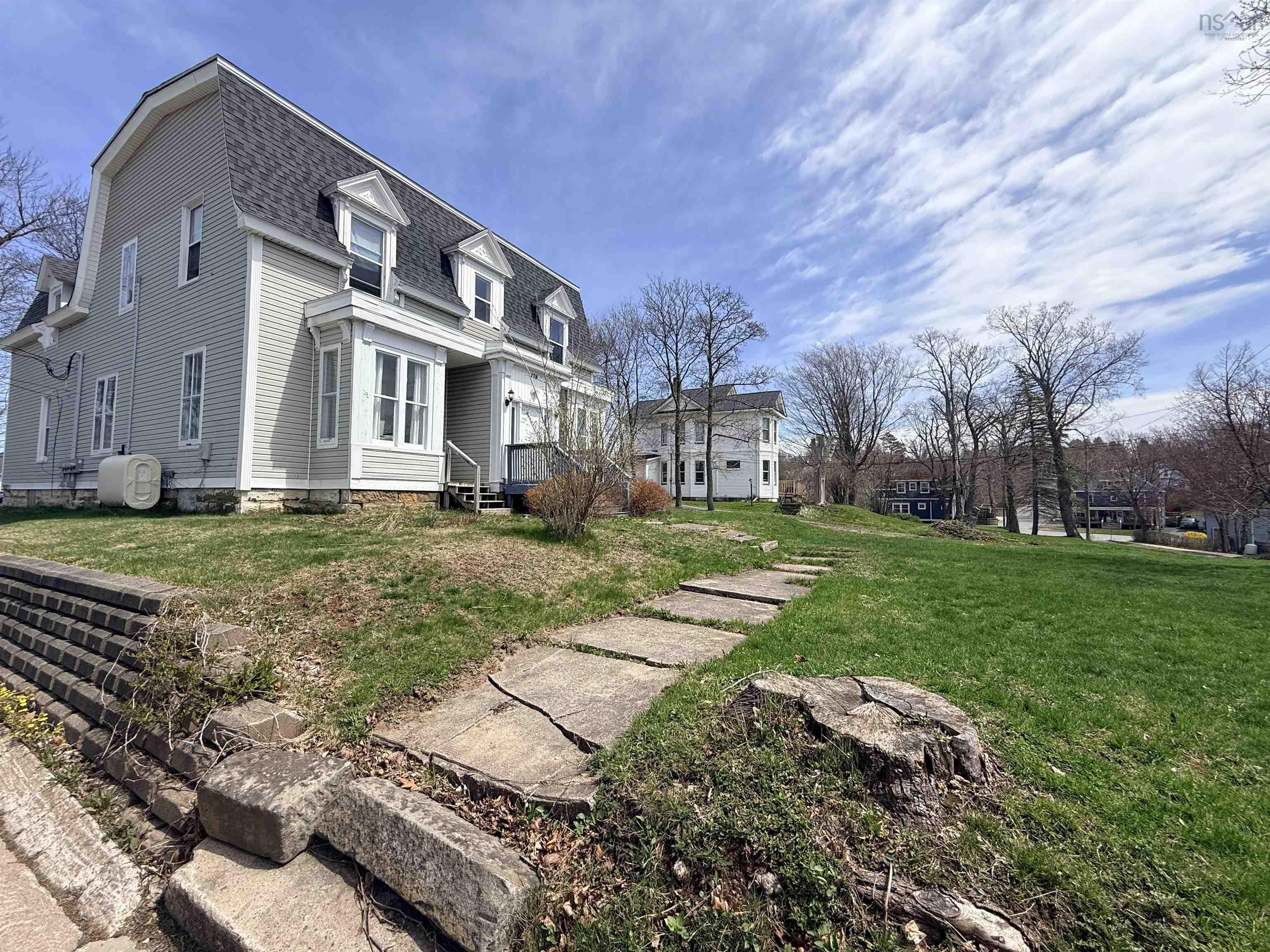$434,900.00: 218 Fraser Street, New Glasgow
