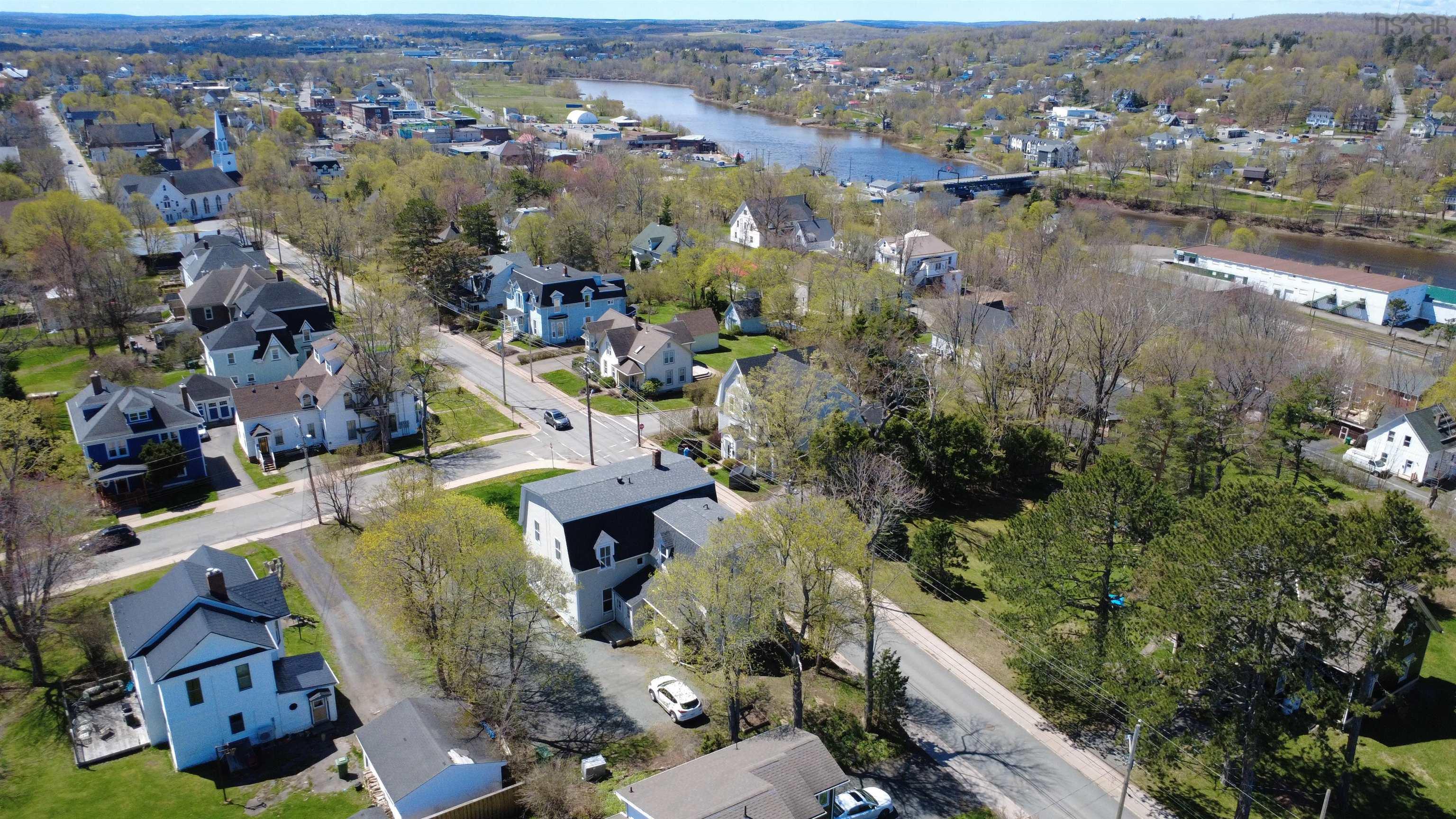 $434,900.00: 218 Fraser Street, New Glasgow