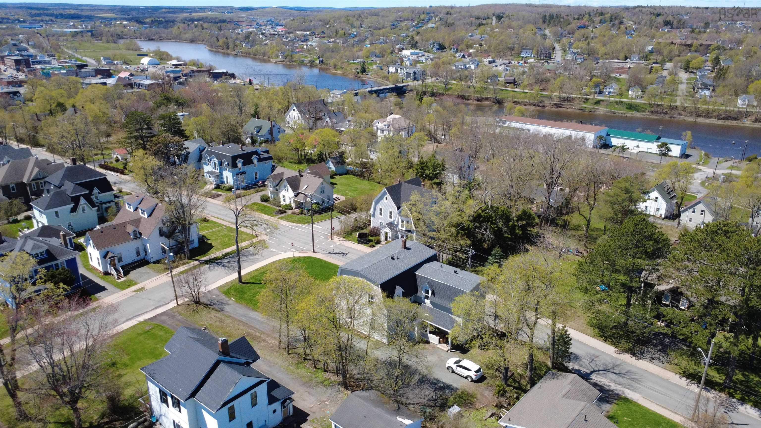 $434,900.00: 218 Fraser Street, New Glasgow