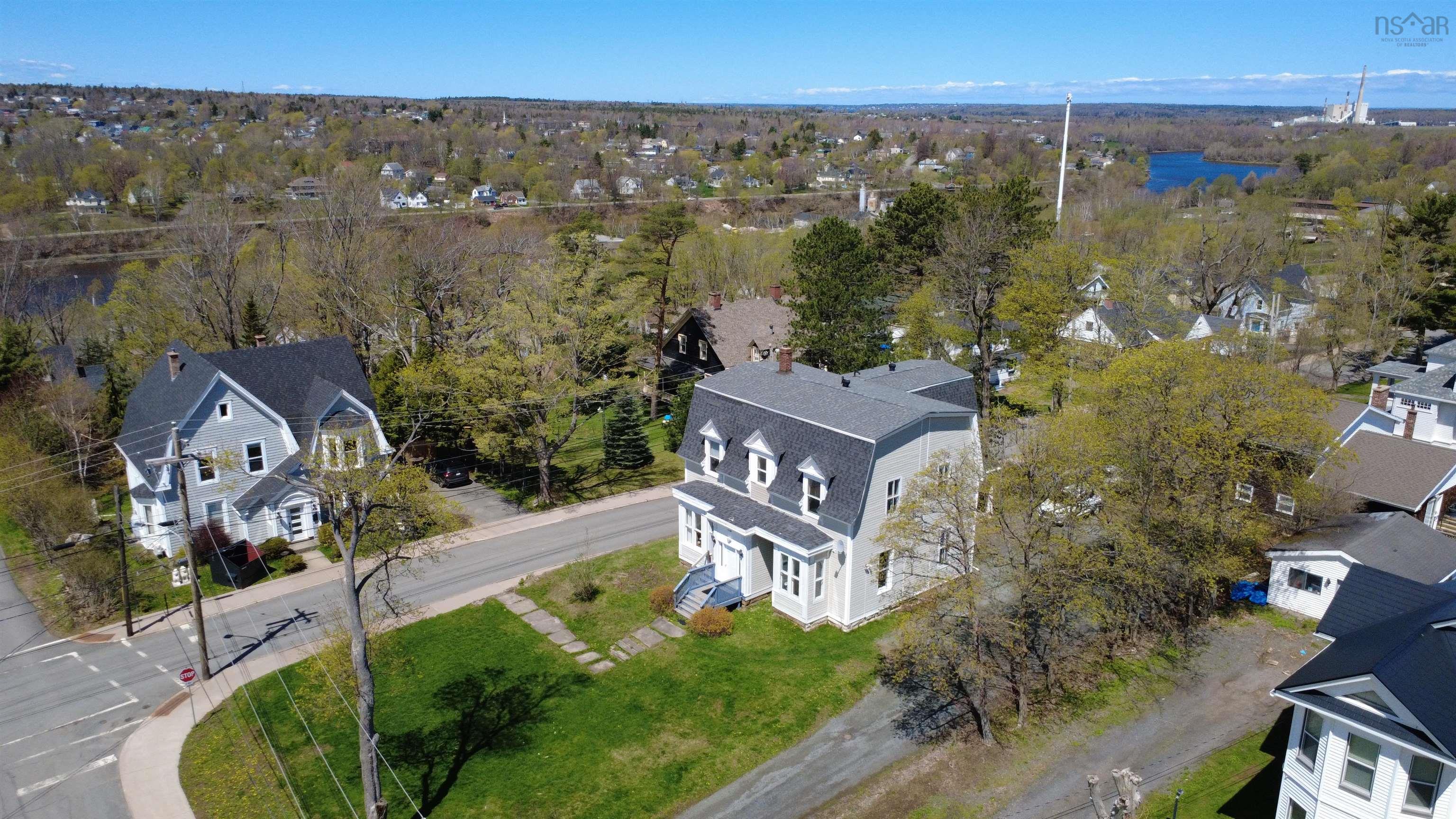 $434,900.00: 218 Fraser Street, New Glasgow