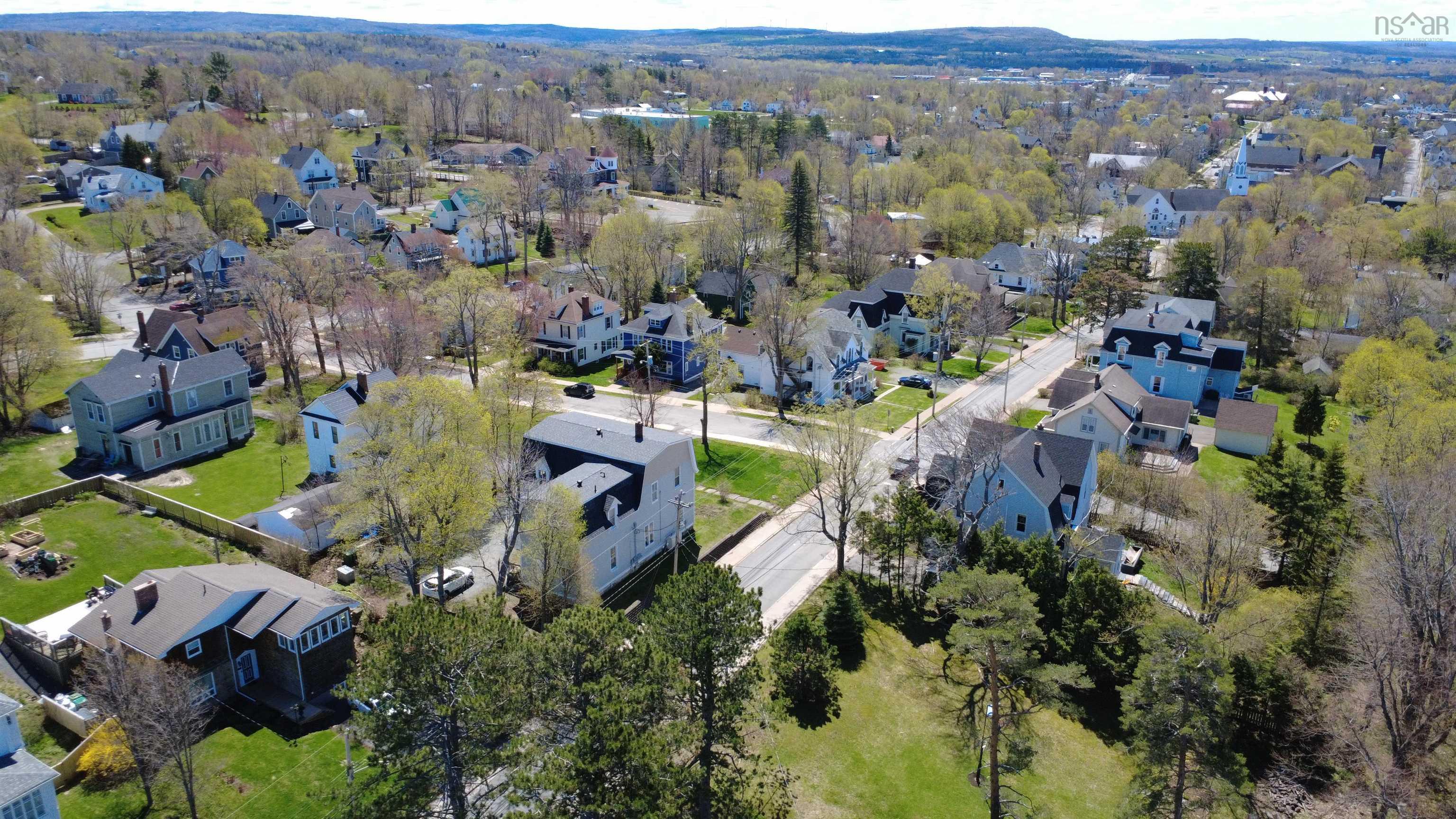 $434,900.00: 218 Fraser Street, New Glasgow