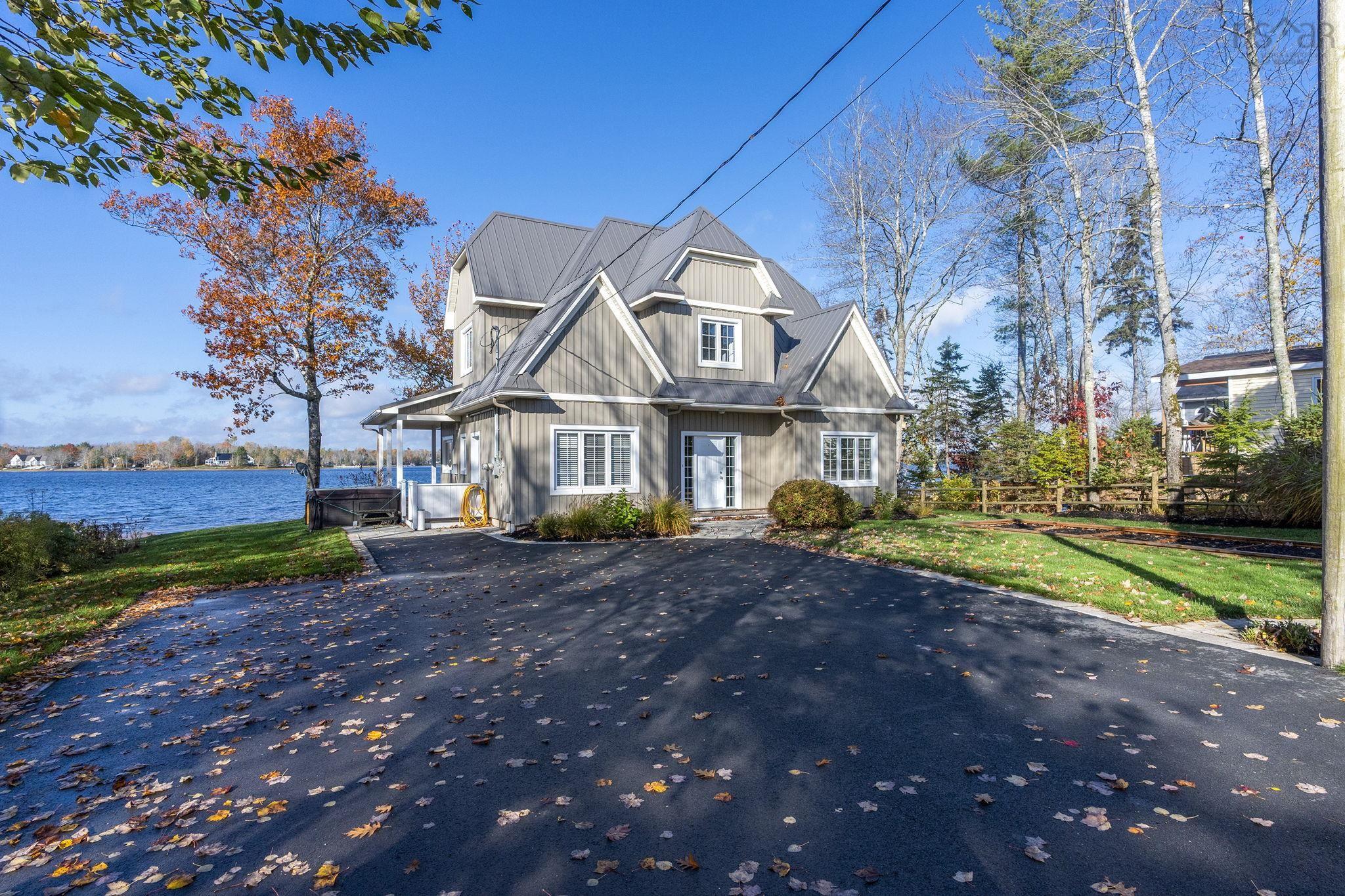 $1,125,000.00: 393 Cottage Lane, Shortts Lake