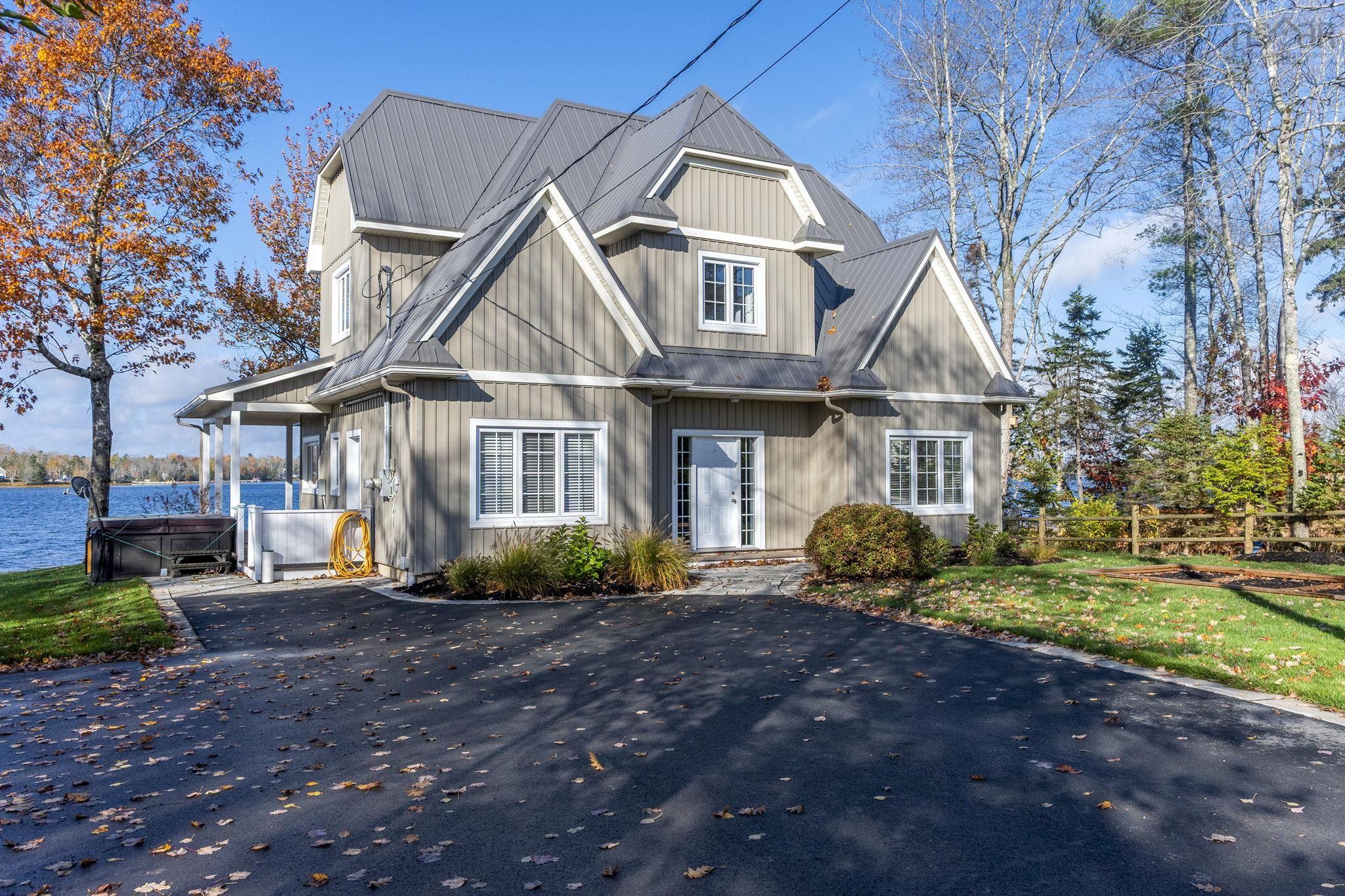 $1,125,000.00: 393 Cottage Lane, Shortts Lake
