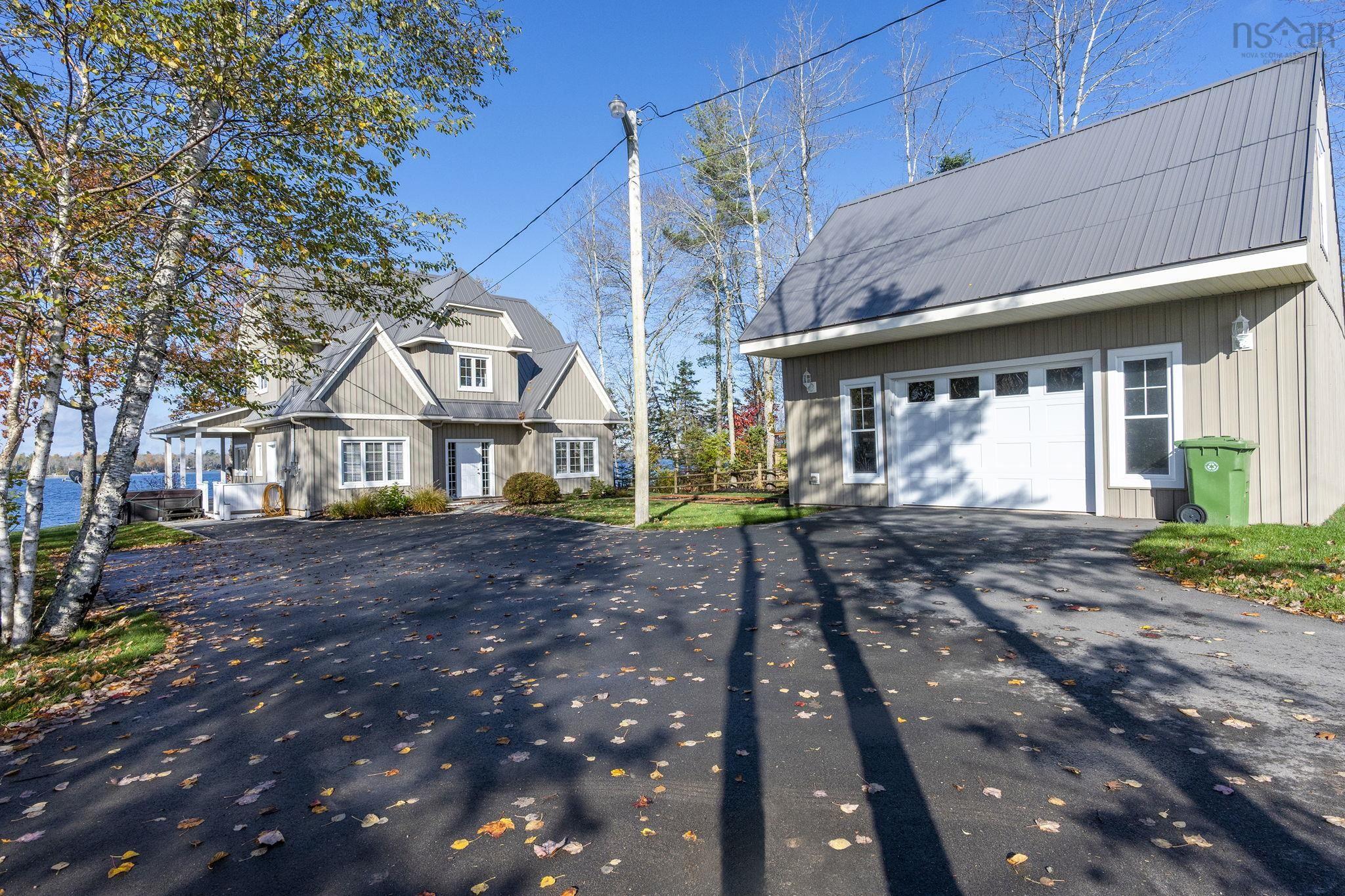 $1,125,000.00: 393 Cottage Lane, Shortts Lake
