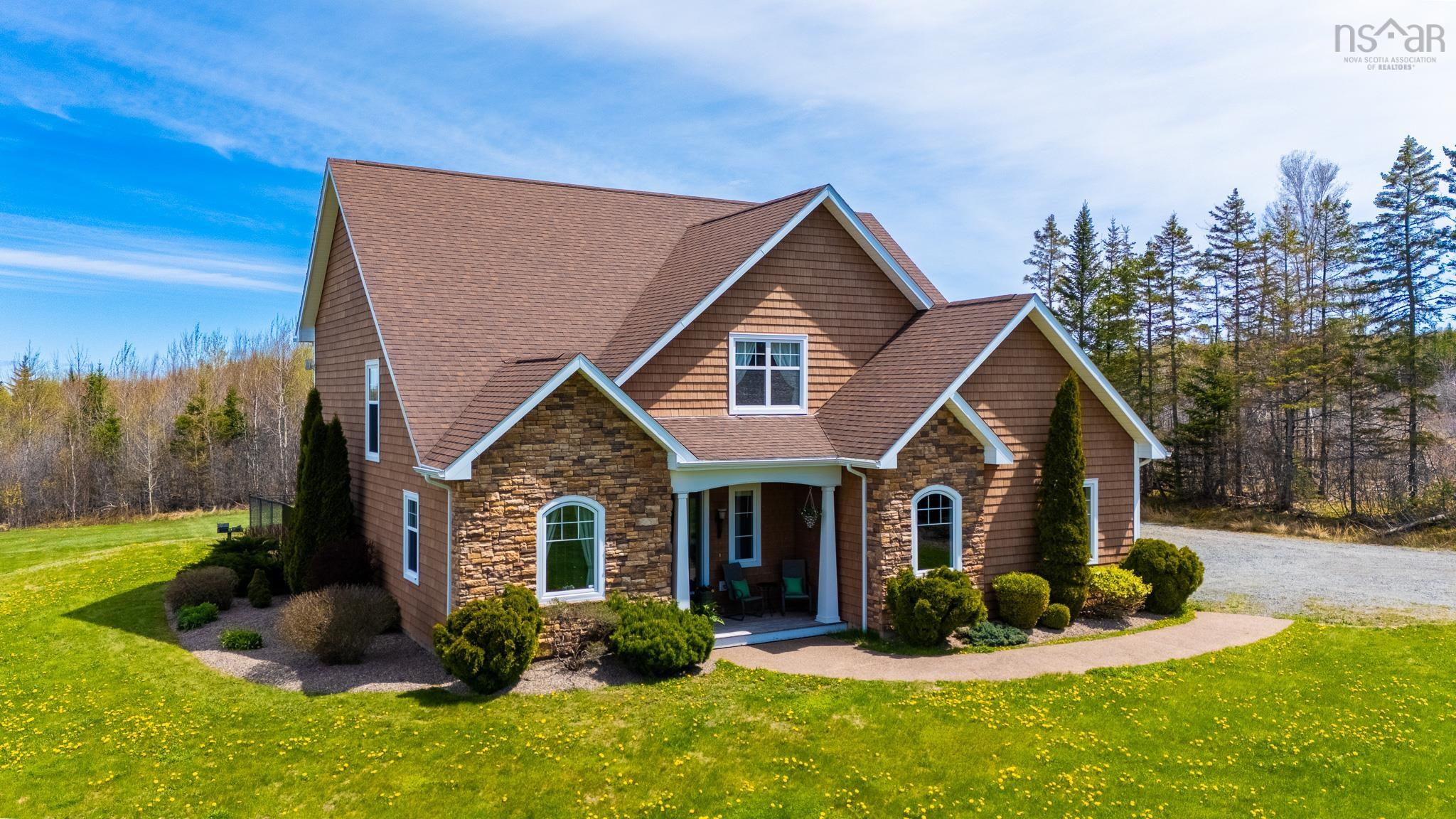 237 Canaan Cross Road, North Alton, NS (MLS® 202611041) | North Alton Real Estate | RE/MAX Halifax