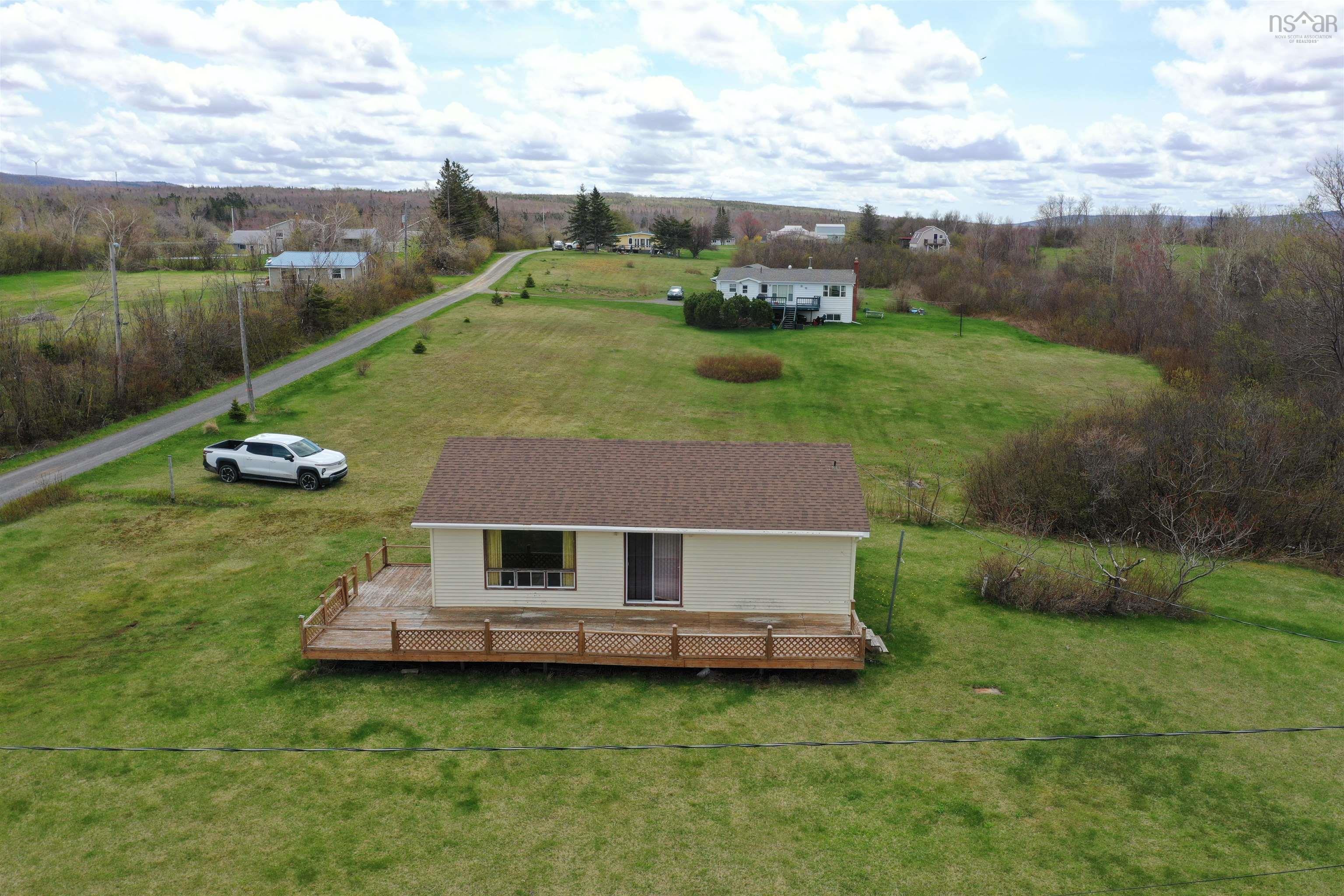 $245,000.00: 105 Murdocks Lane, Ponds