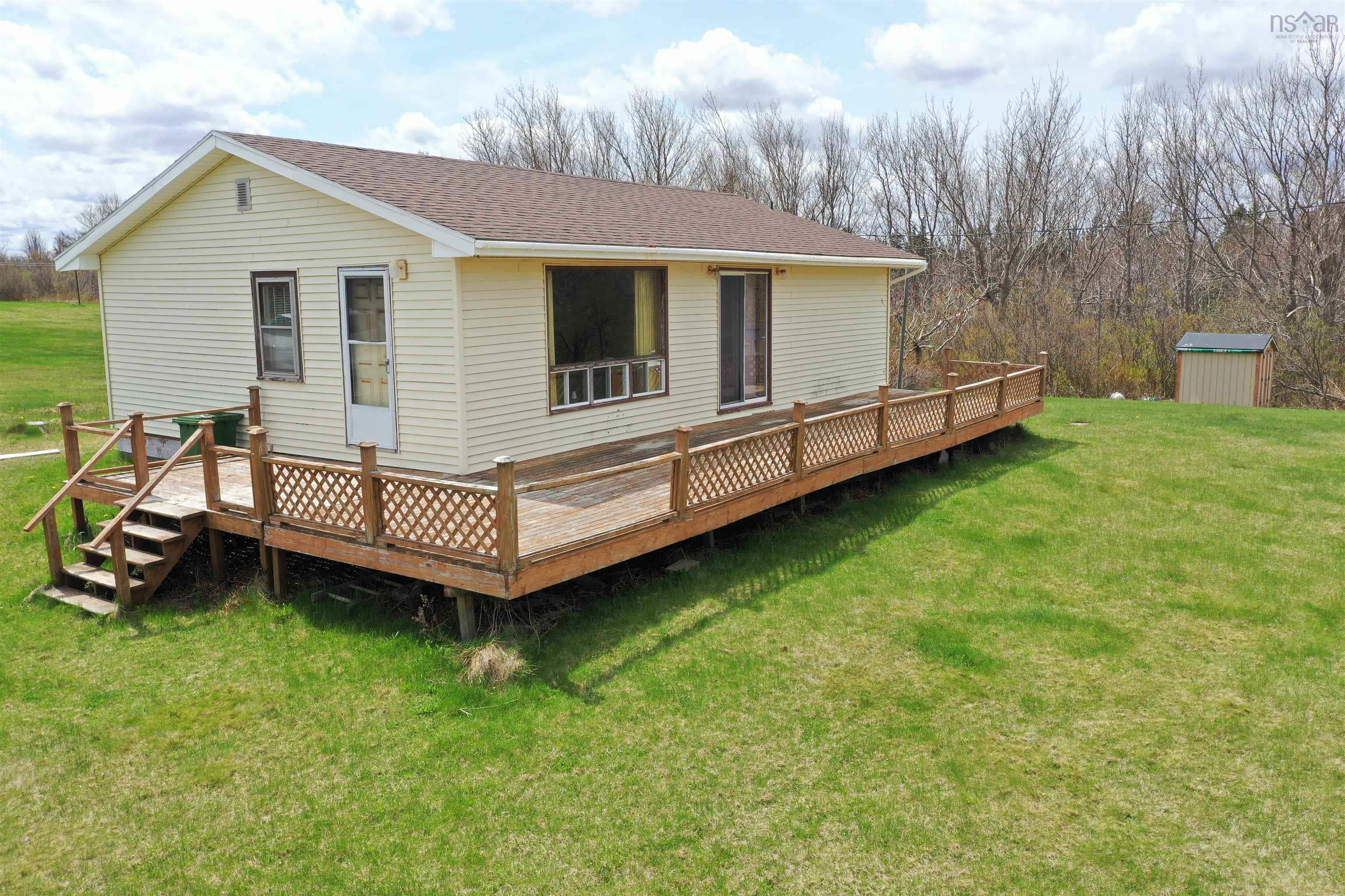 $245,000.00: 105 Murdocks Lane, Ponds