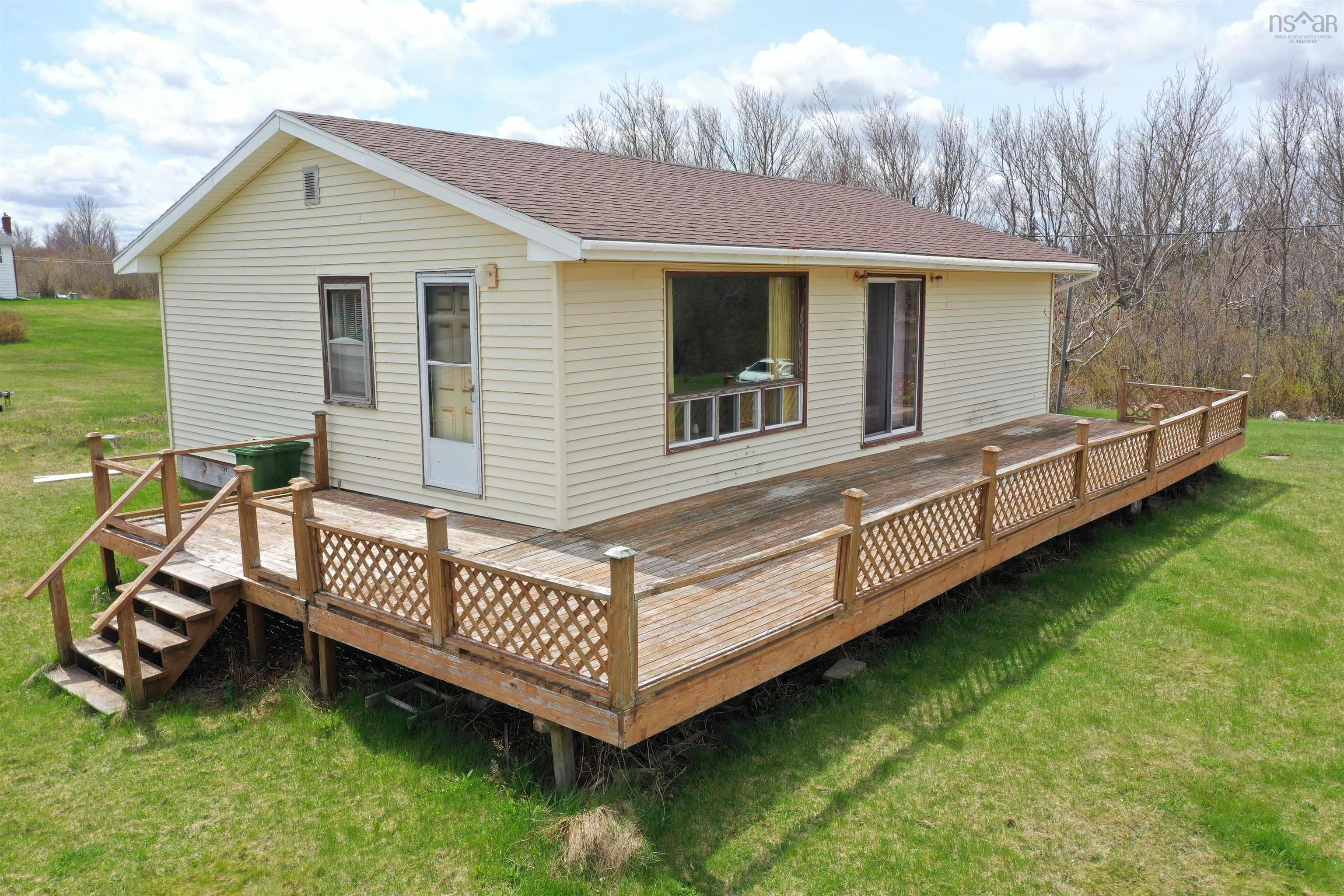 $245,000.00: 105 Murdocks Lane, Ponds