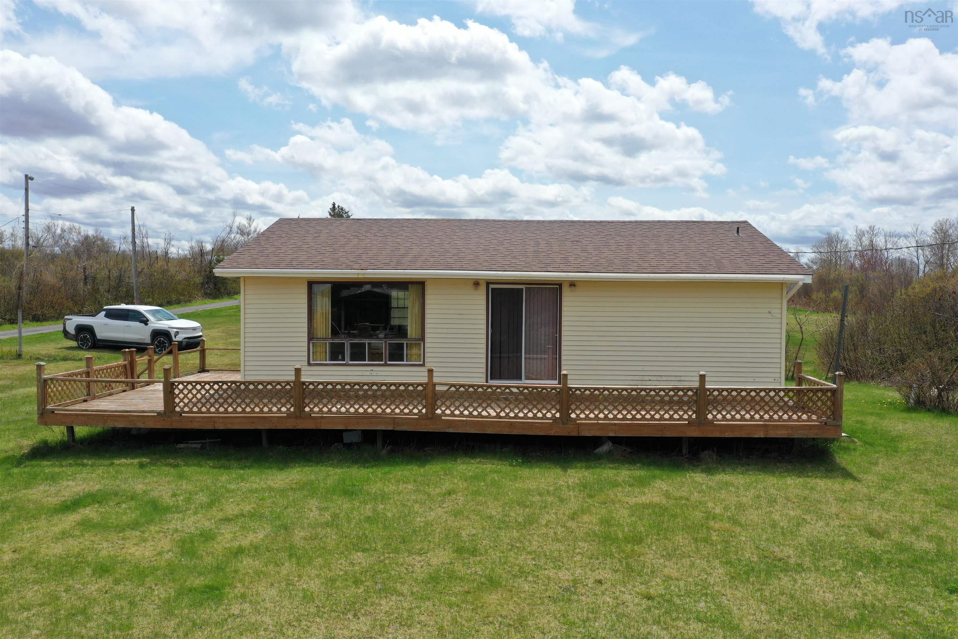 $245,000.00: 105 Murdocks Lane, Ponds
