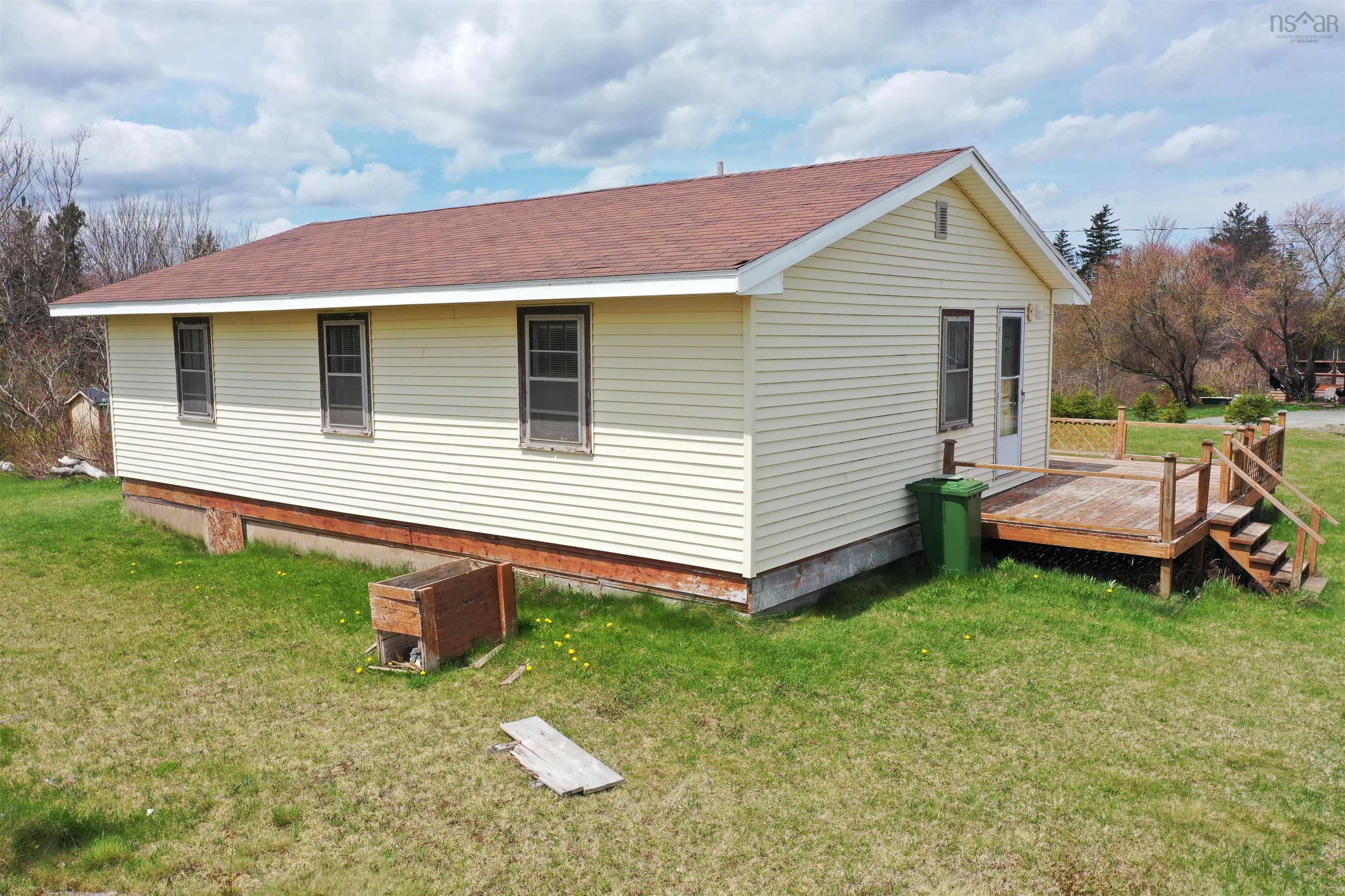 $245,000.00: 105 Murdocks Lane, Ponds