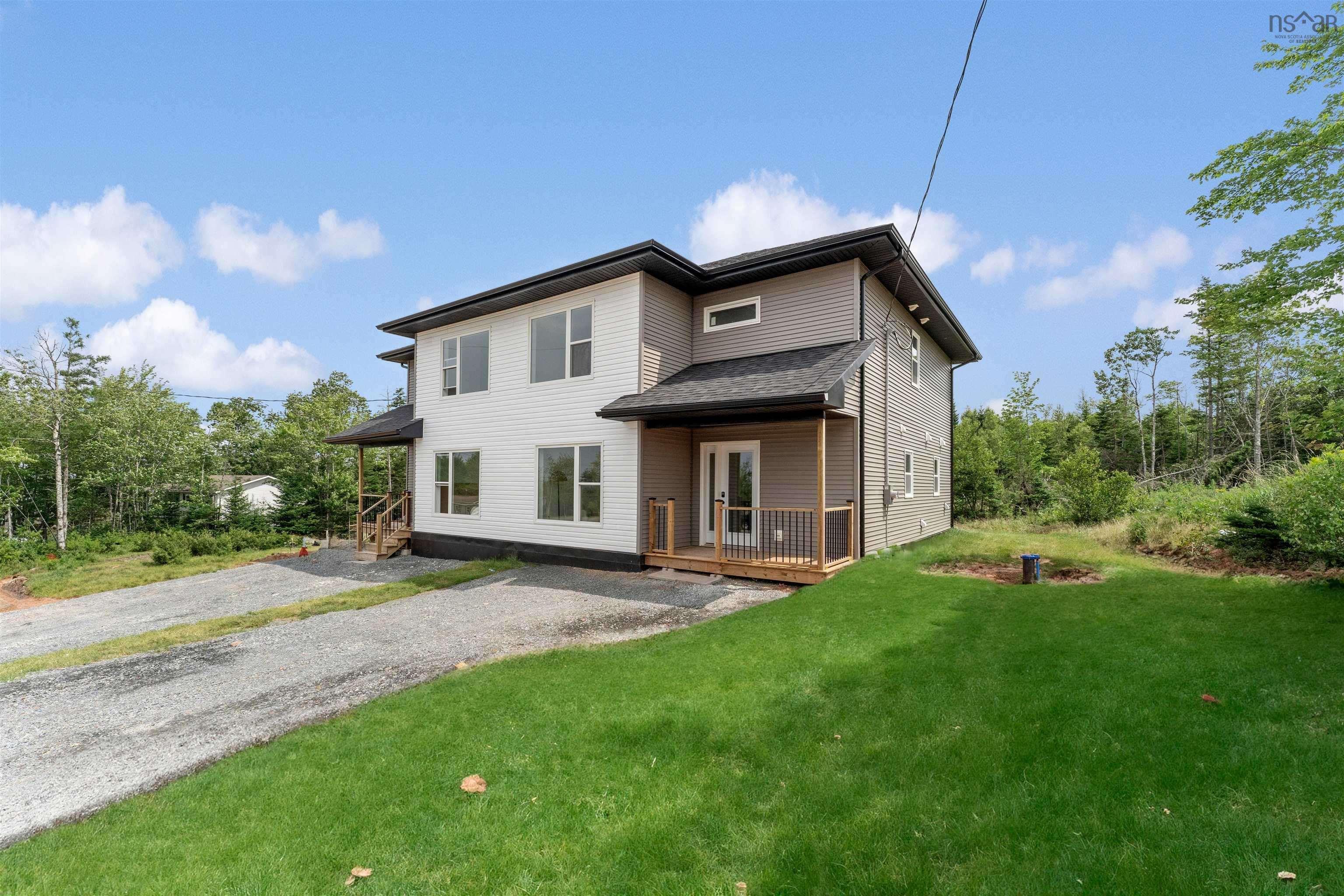 $349,900.00: 135 Blainedale Drive, Salmon River