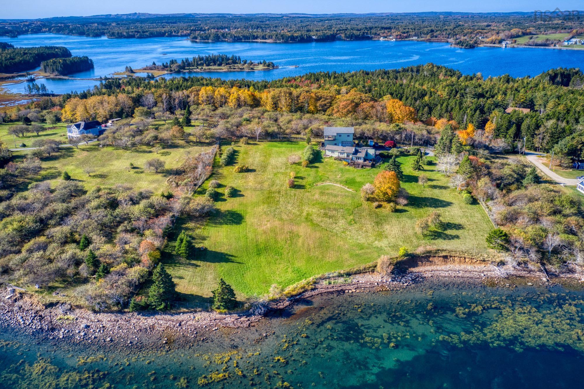 $2,950,000.00: 177 Corkums Island Road, Corkums Island