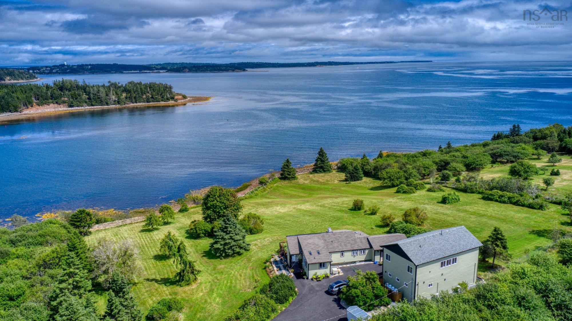 $2,950,000.00: 177 Corkums Island Road, Corkums Island