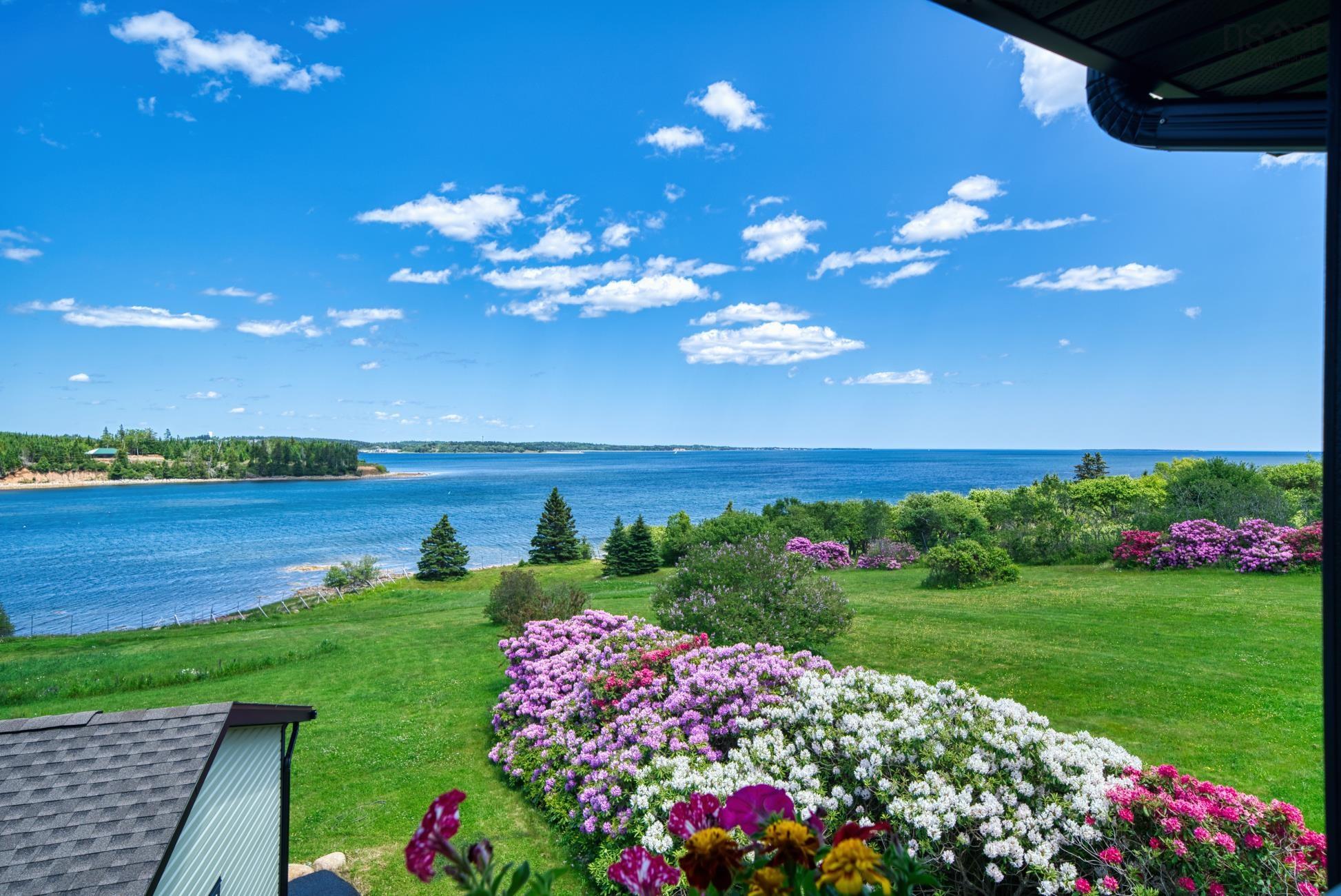 $2,950,000.00: 177 Corkums Island Road, Corkums Island