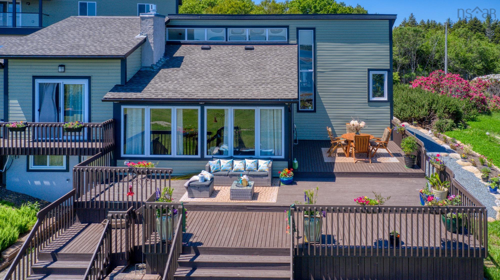 $2,950,000.00: 177 Corkums Island Road, Corkums Island