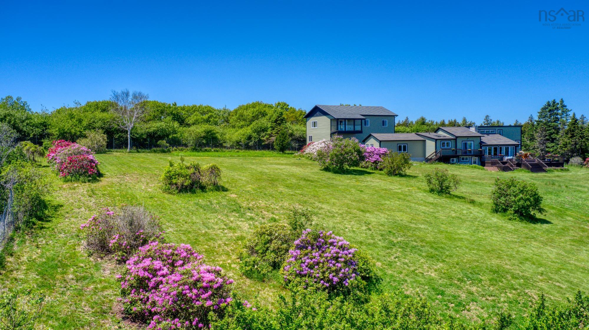 $2,950,000.00: 177 Corkums Island Road, Corkums Island