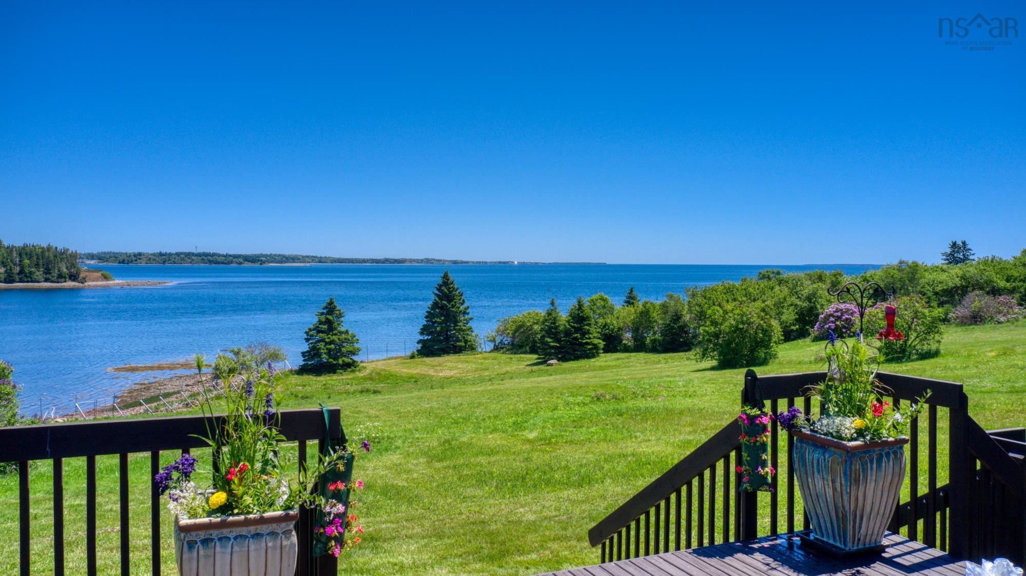 $2,950,000.00: 177 Corkums Island Road, Corkums Island