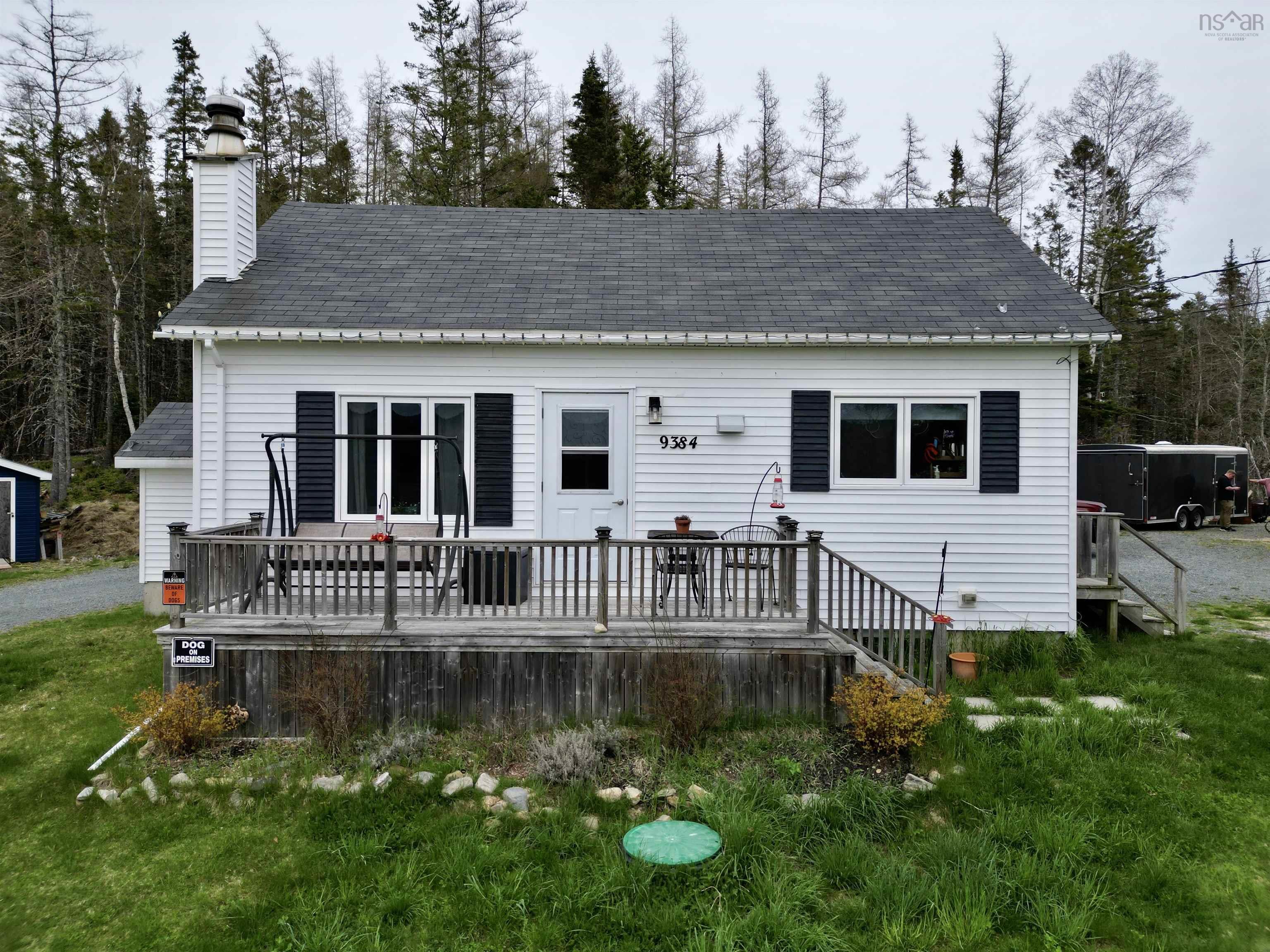 $249,900.00: 9384 HIGHWAY 7, Stillwater