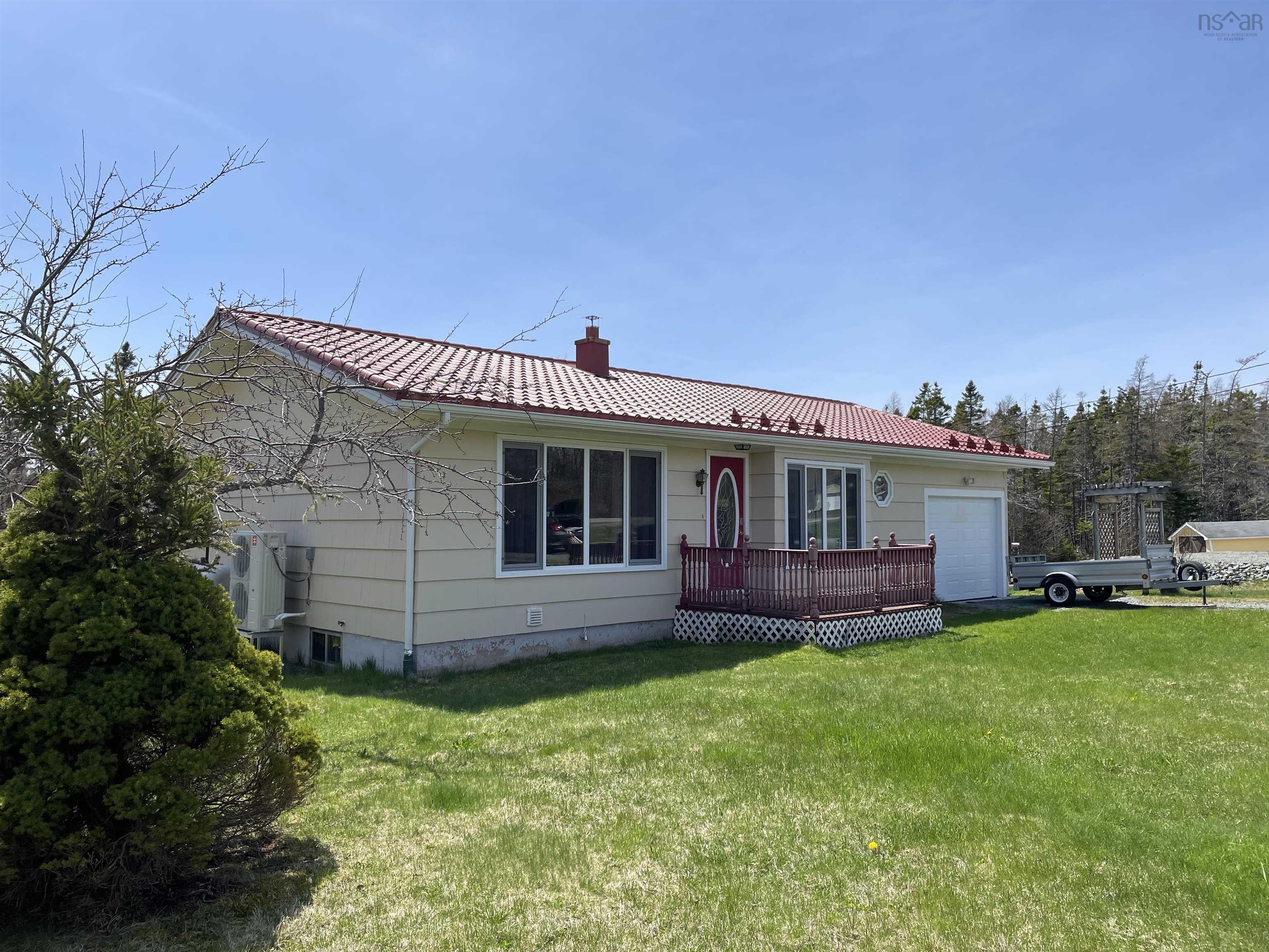 $319,900.00: 346 Grandique Ferry Road, Louisdale