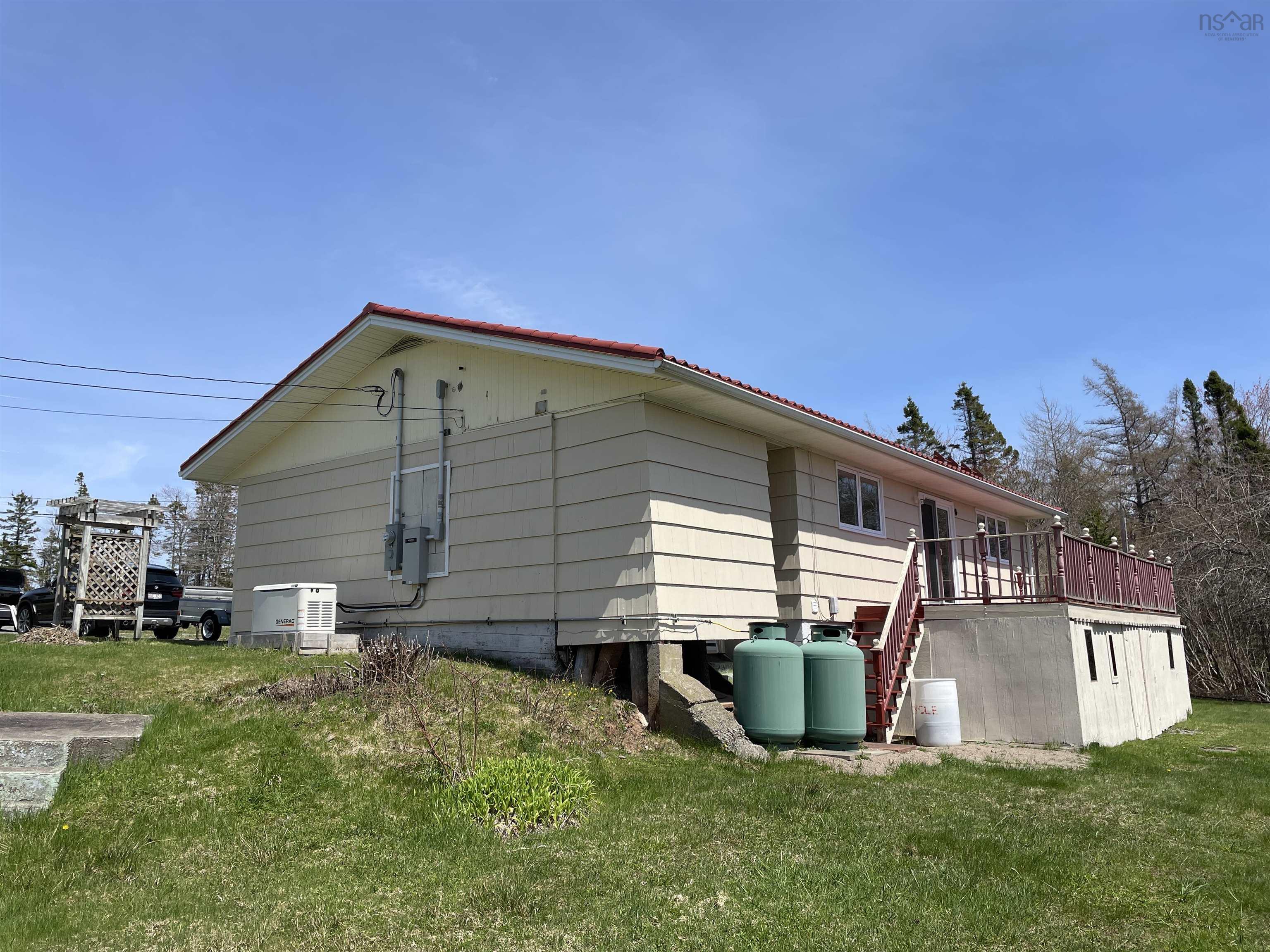 $319,900.00: 346 Grandique Ferry Road, Louisdale
