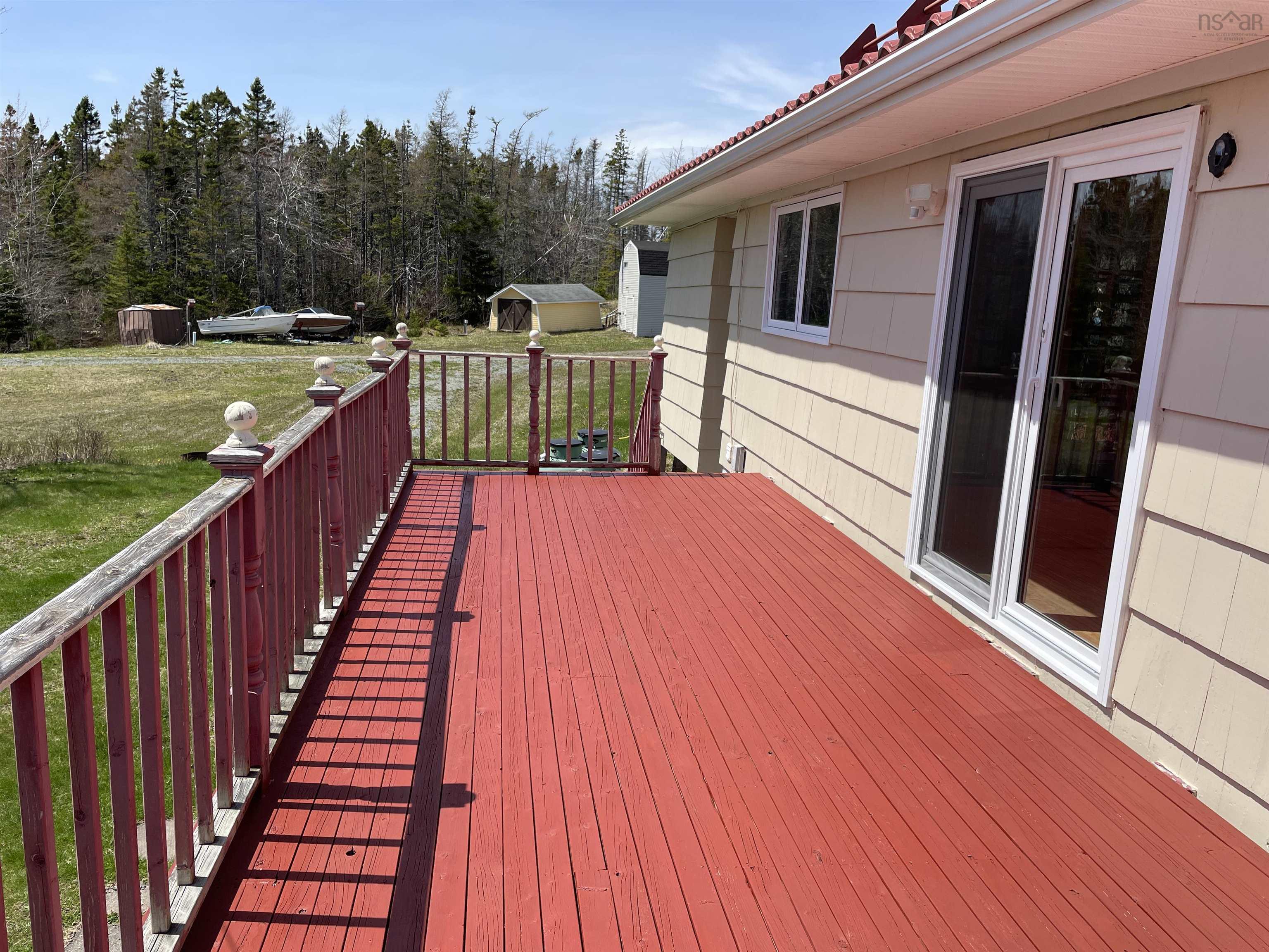 $319,900.00: 346 Grandique Ferry Road, Louisdale