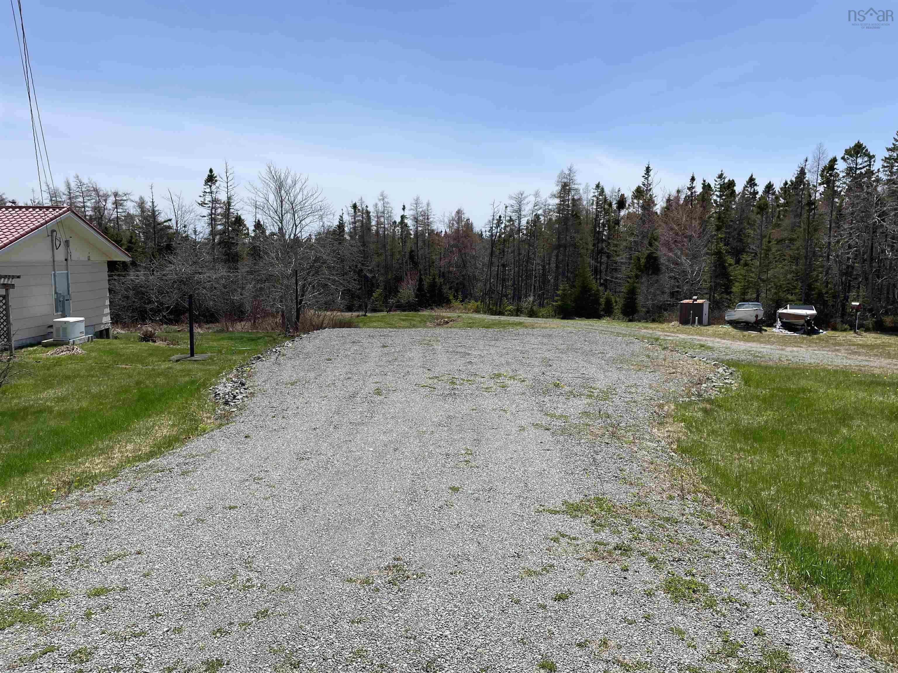 $319,900.00: 346 Grandique Ferry Road, Louisdale