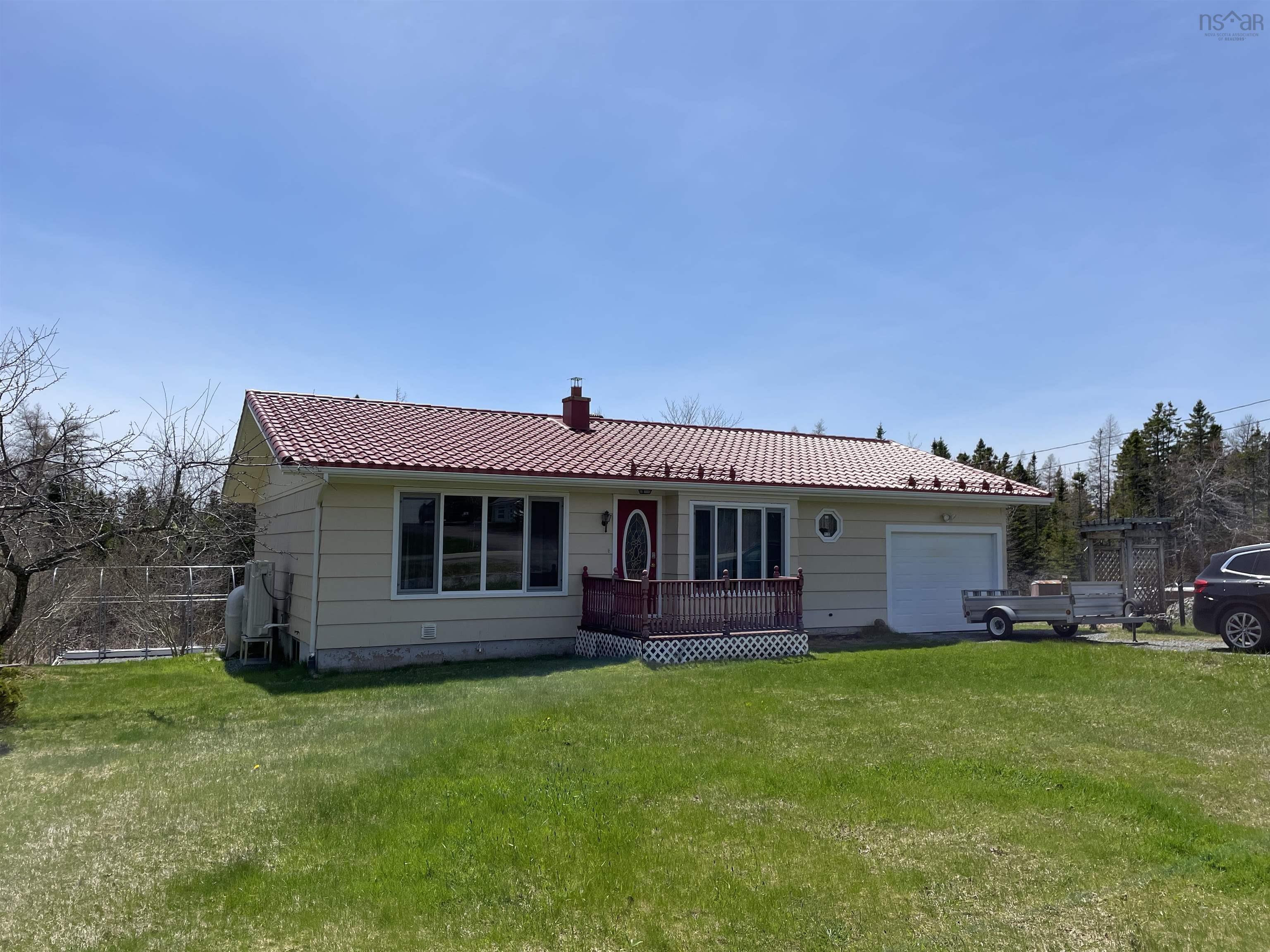 $319,900.00: 346 Grandique Ferry Road, Louisdale
