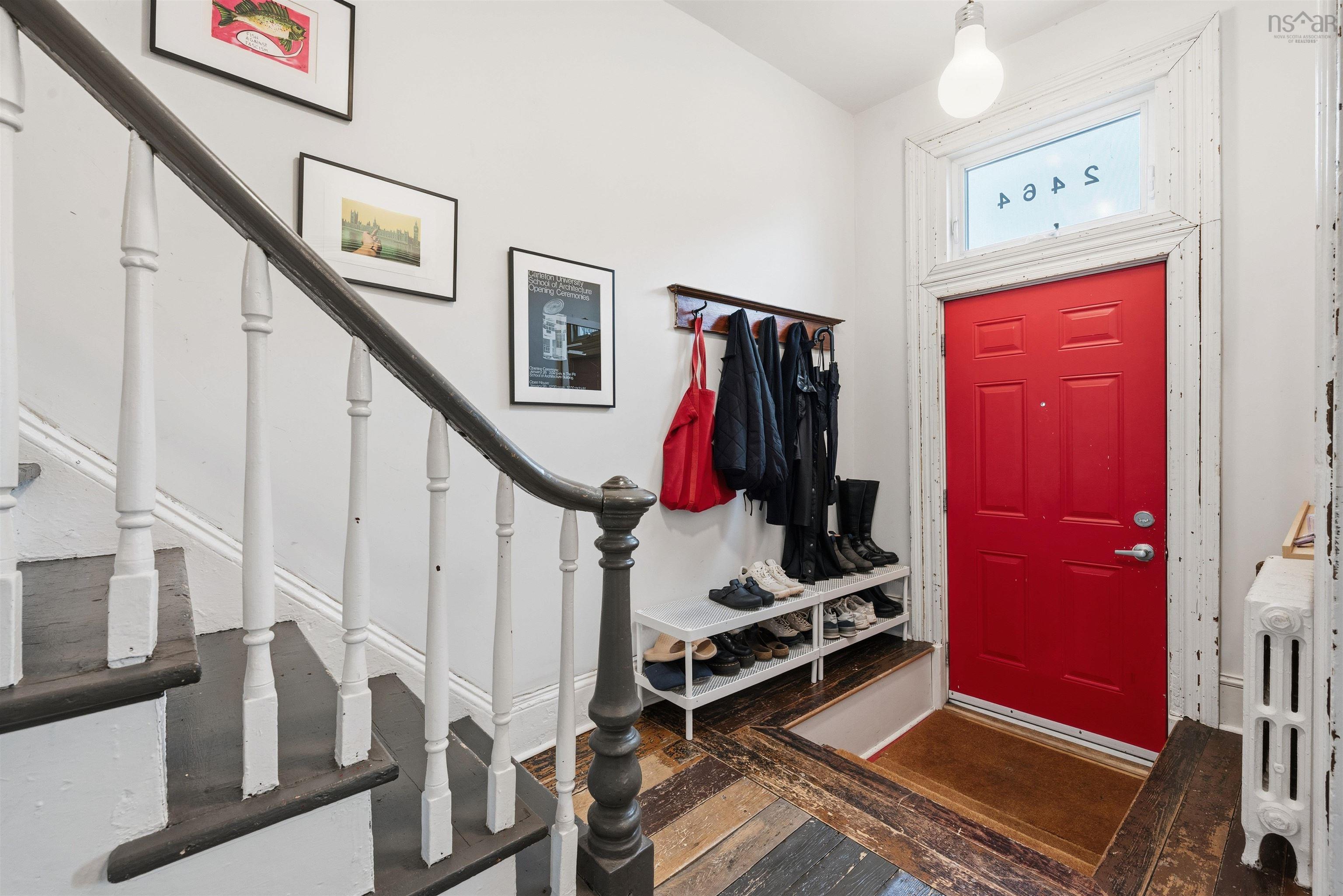 2464 Creighton Street, Halifax, NS (MLS® 202611051) | Halifax Real Estate | RE/MAX Halifax