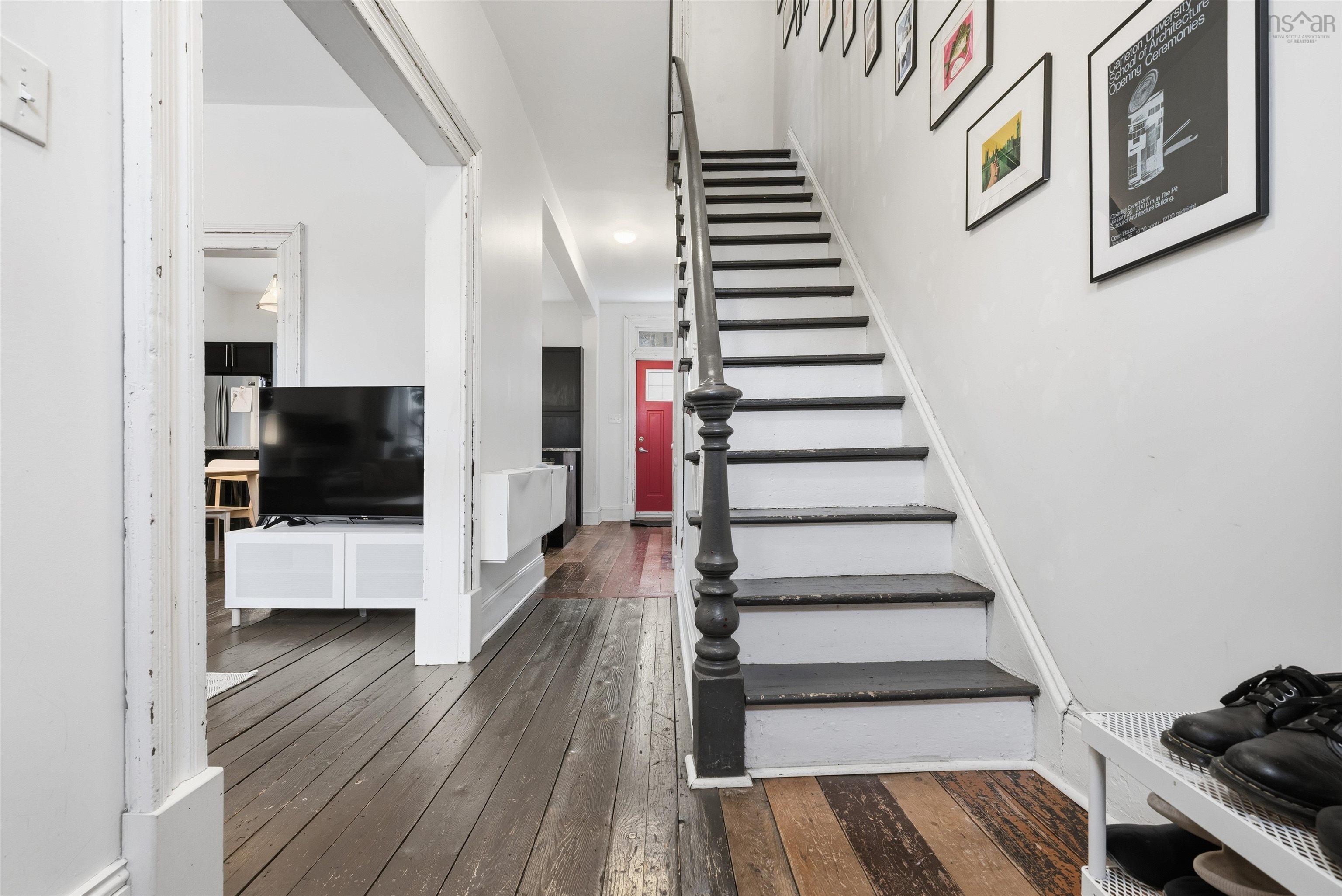 $679,000.00: 2464 Creighton Street, Halifax