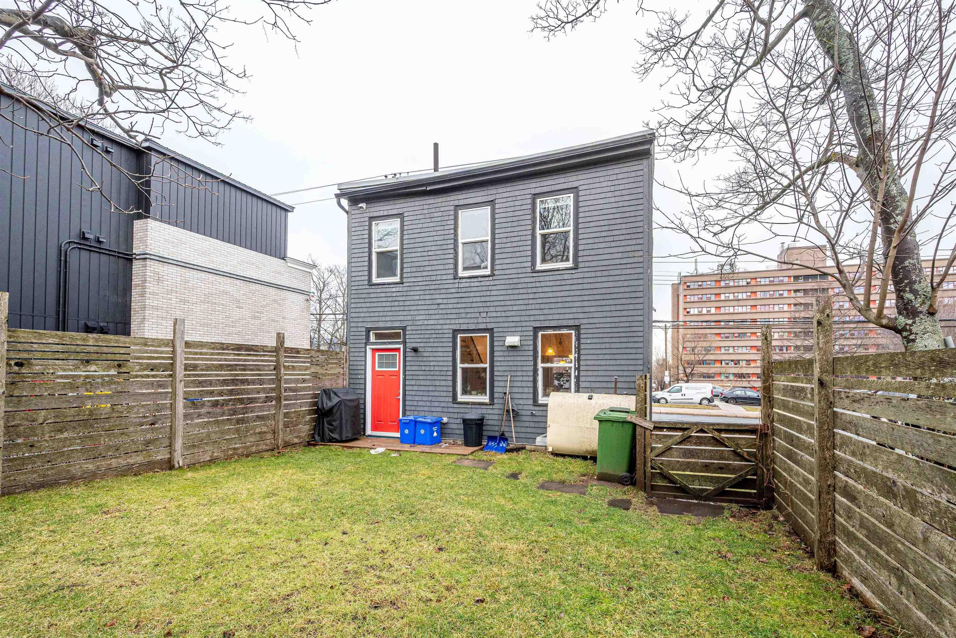 $679,000.00: 2464 Creighton Street, Halifax