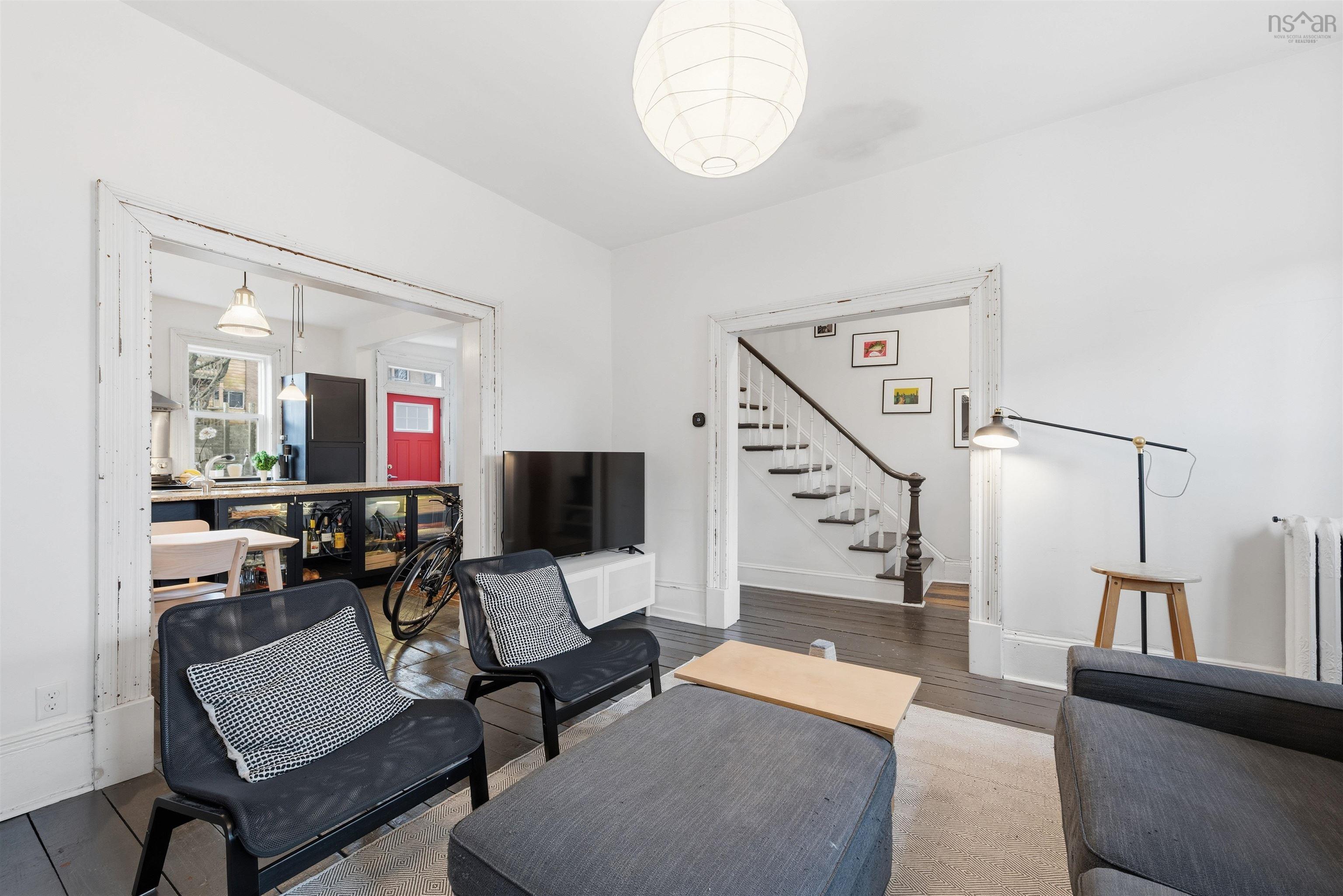 $679,000.00: 2464 Creighton Street, Halifax