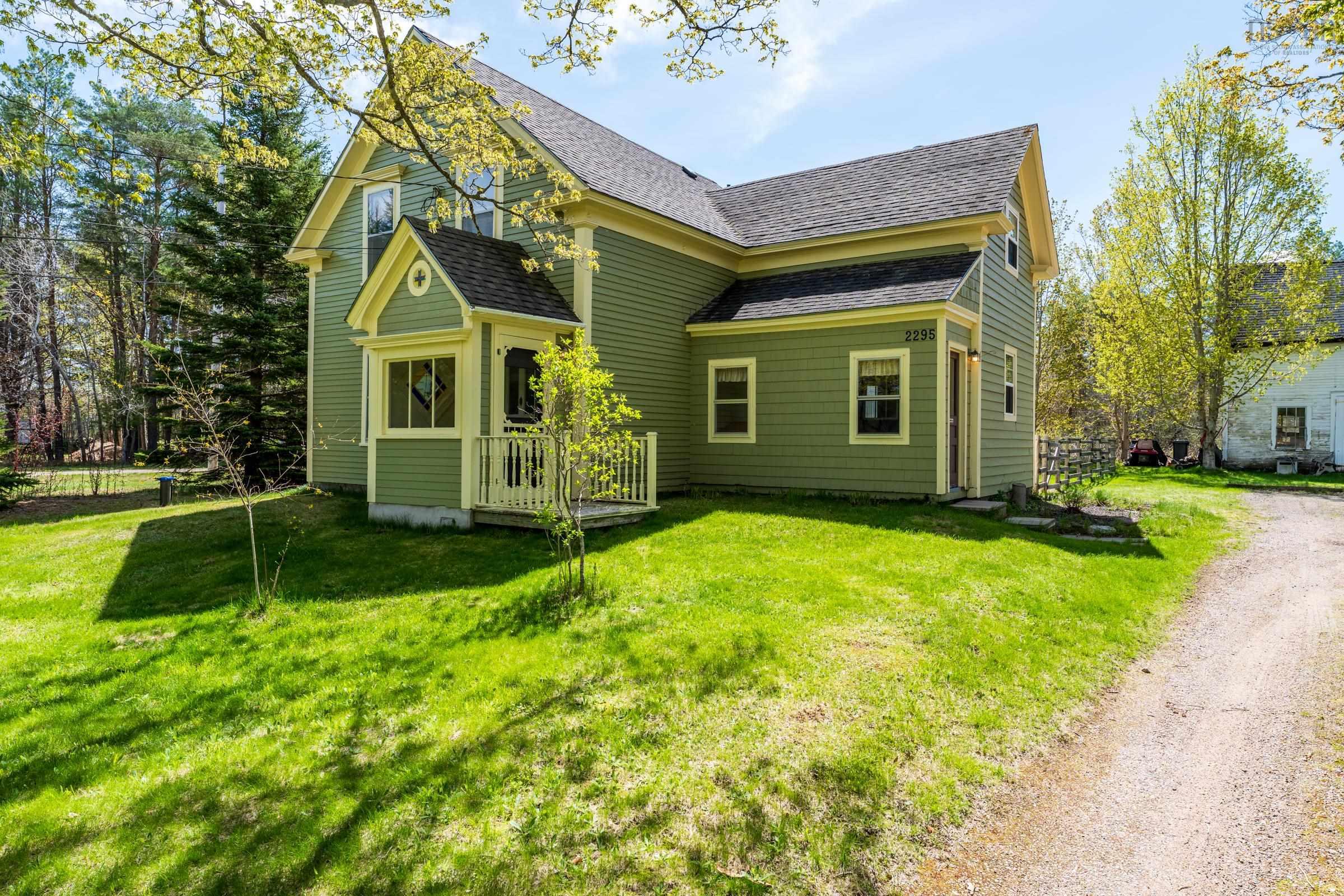 $374,900.00: 2295 Old Mill Road, South Farmington