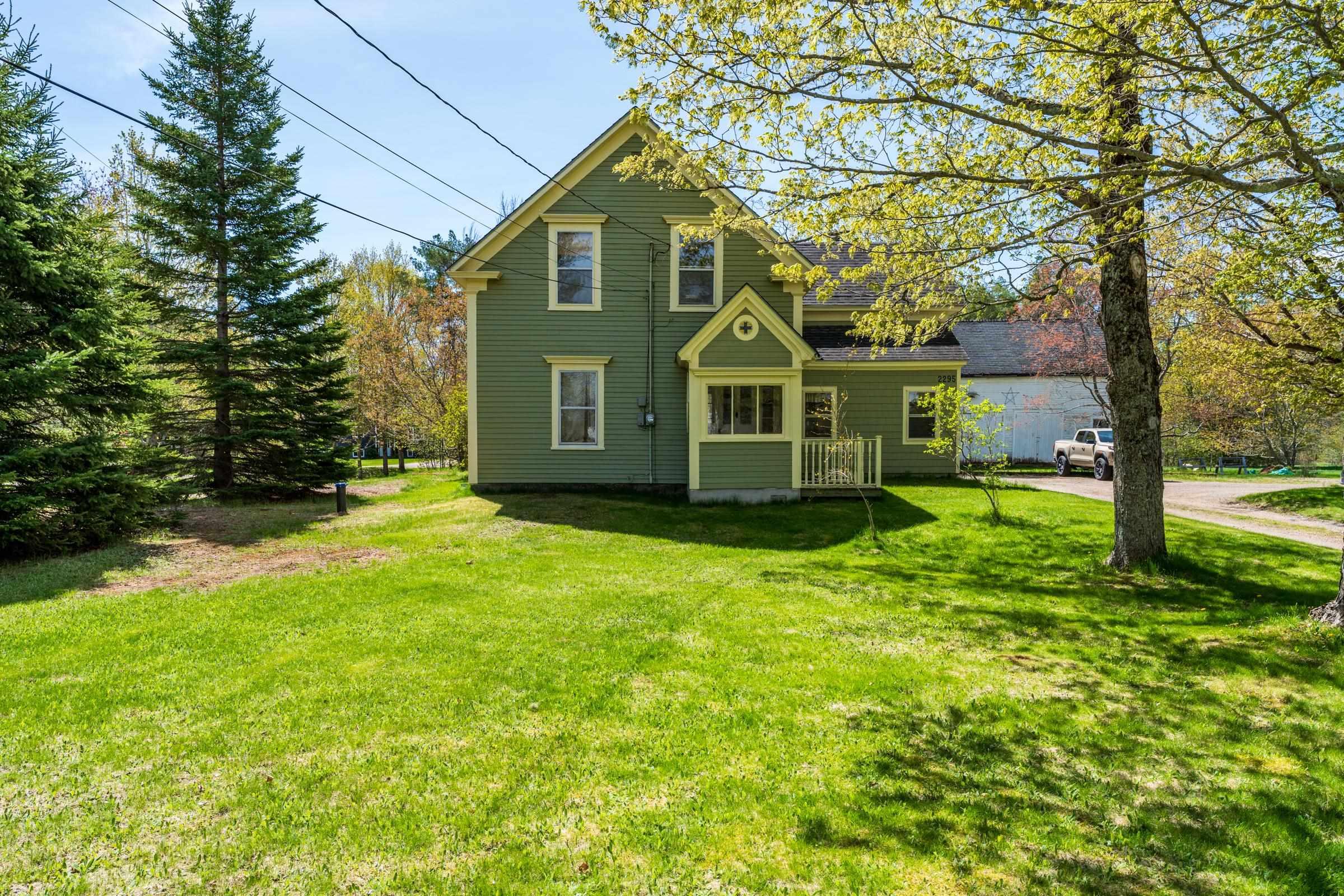 $374,900.00: 2295 Old Mill Road, South Farmington