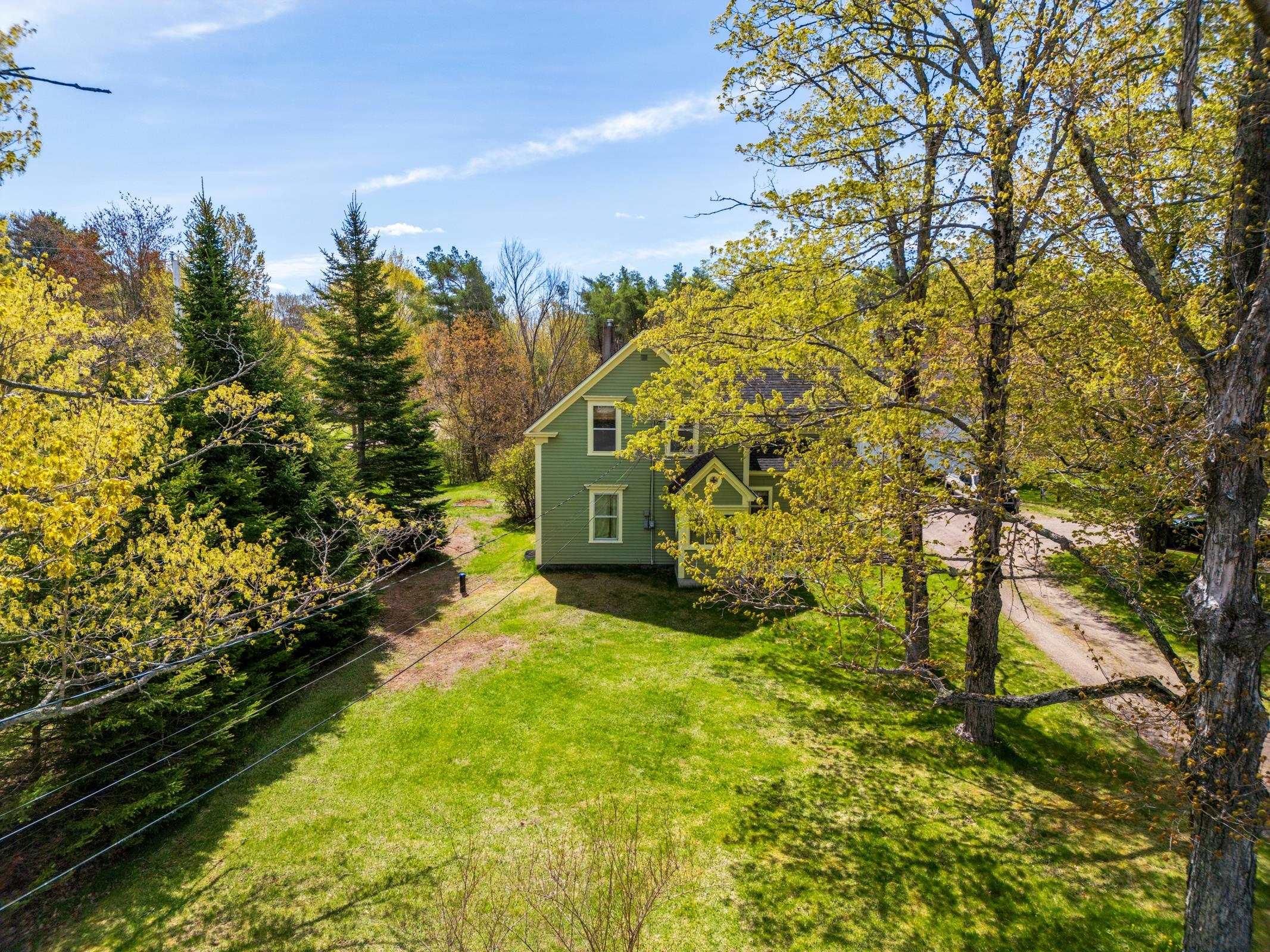 $374,900.00: 2295 Old Mill Road, South Farmington