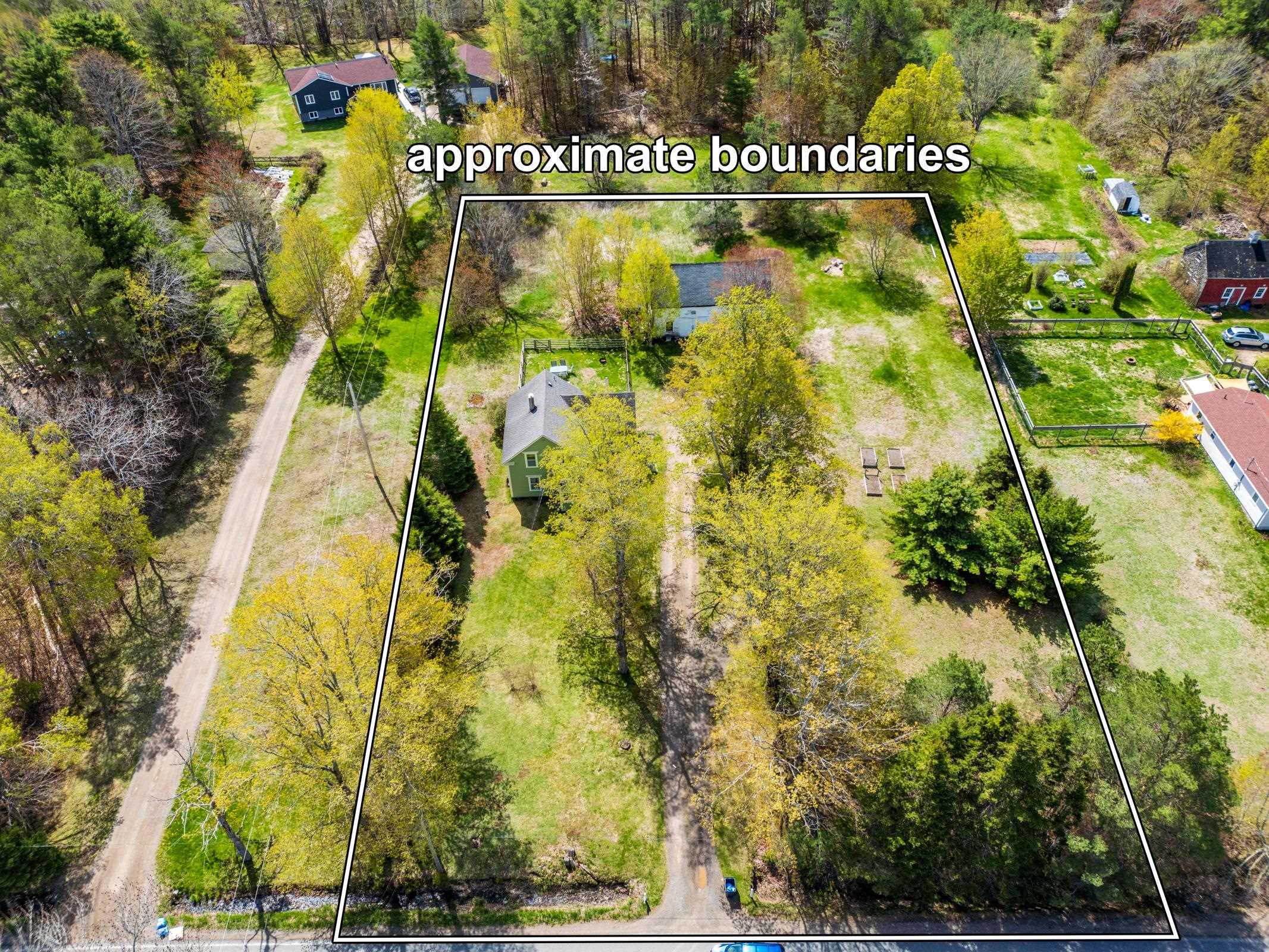 $374,900.00: 2295 Old Mill Road, South Farmington
