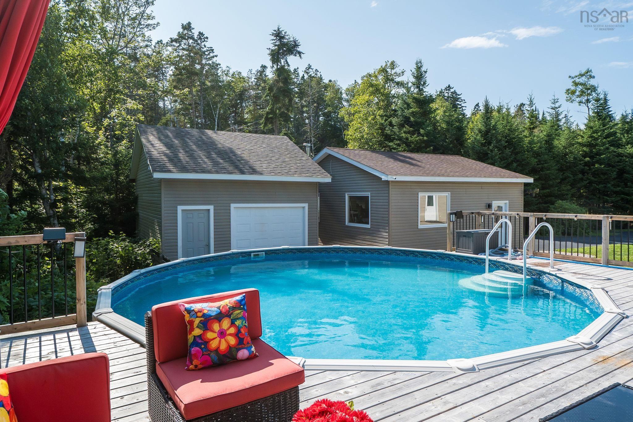 $859,900.00: 6 Spruce Lane, Boutiliers Point