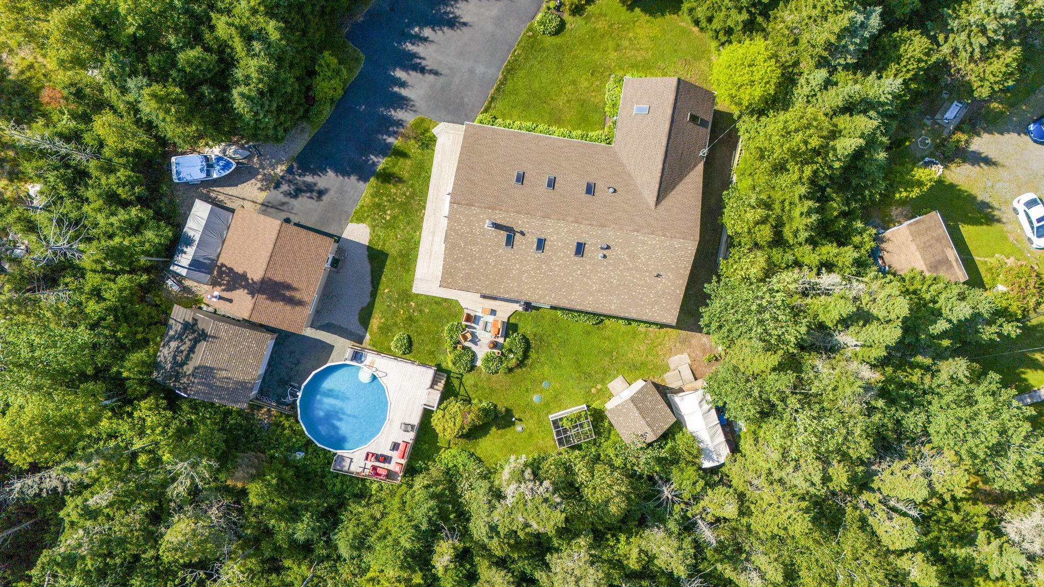 $859,900.00: 6 Spruce Lane, Boutiliers Point