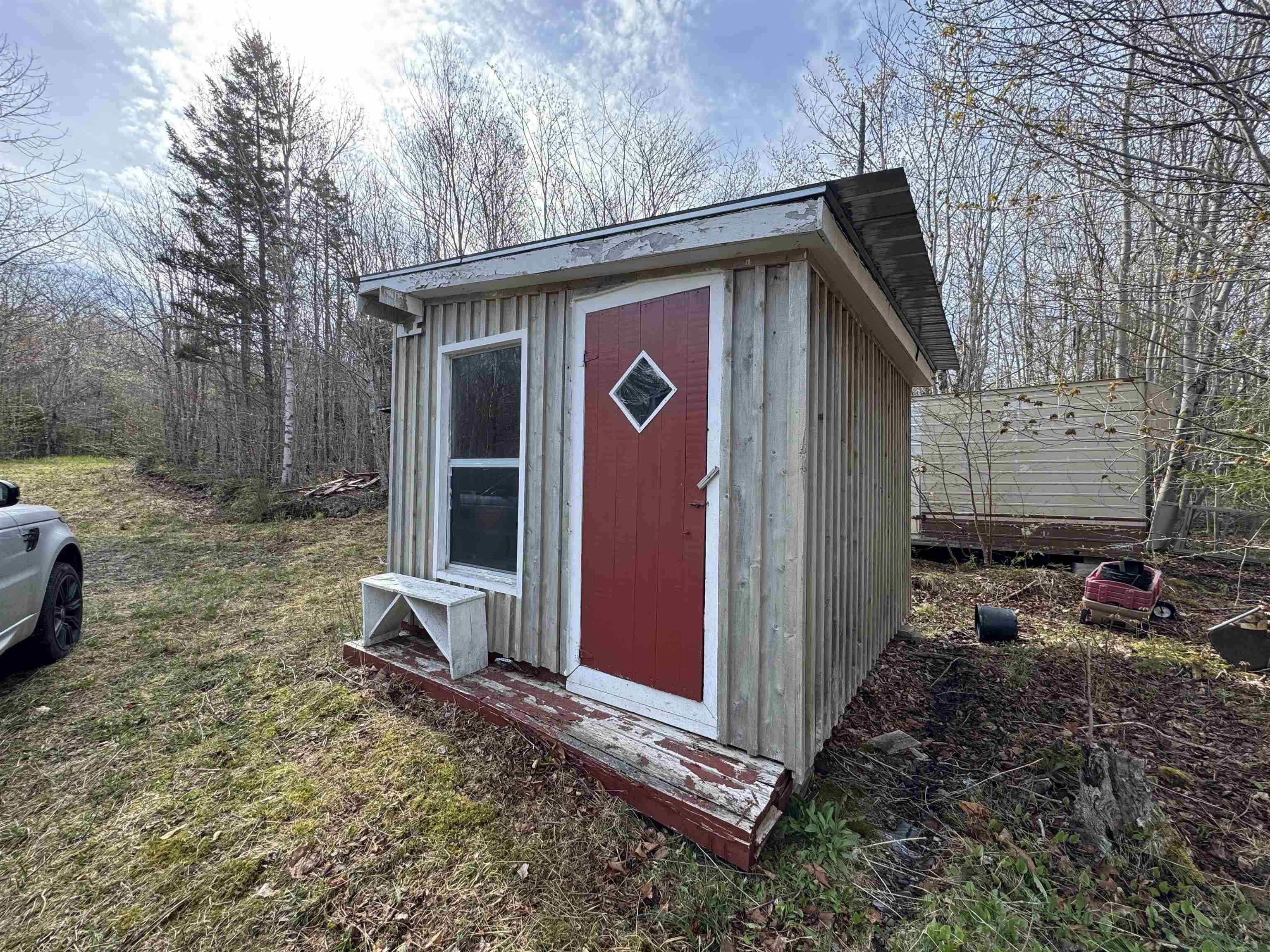 $225,000.00: Shore Road W, Hillsburn