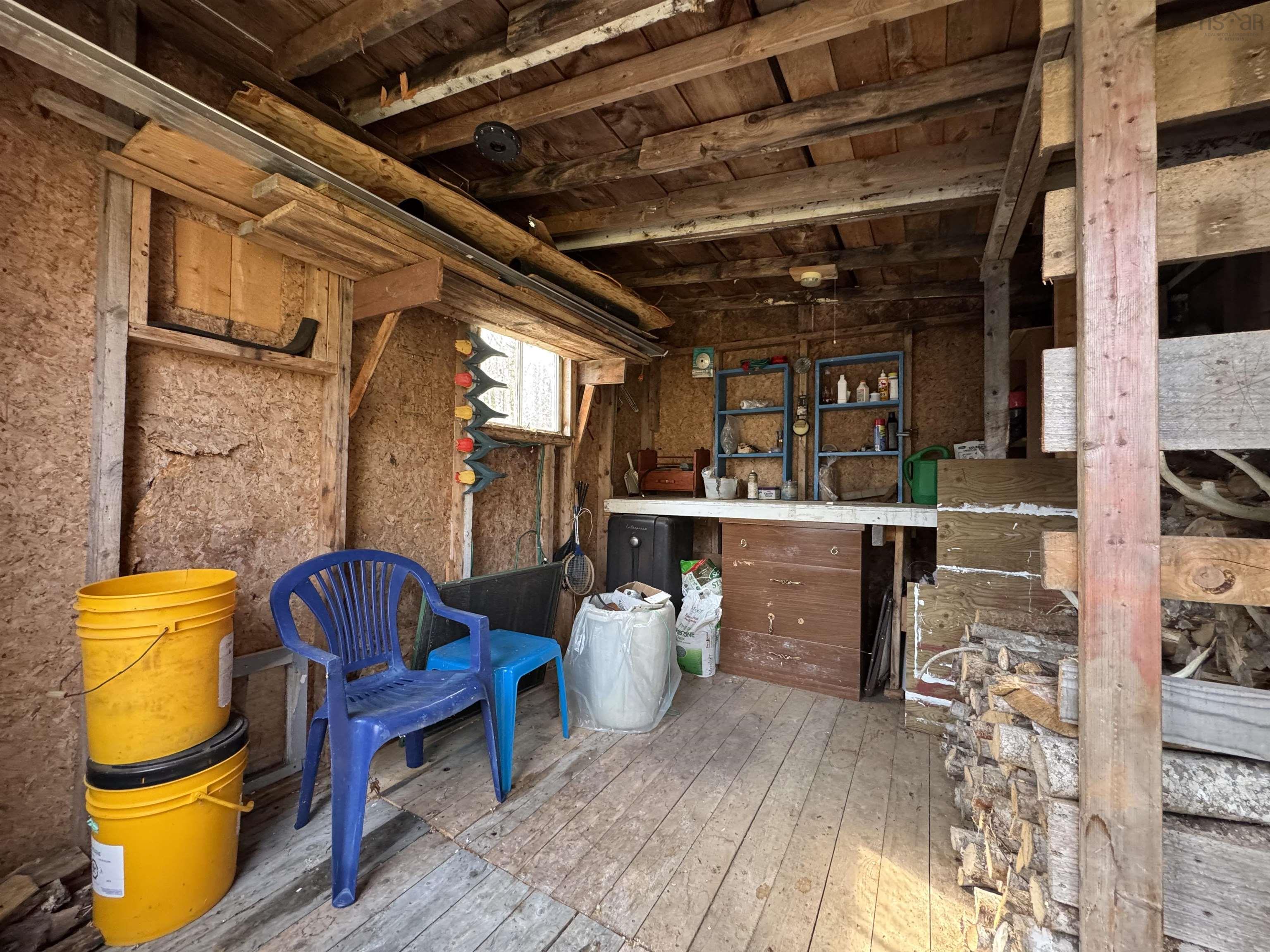 $225,000.00: Shore Road W, Hillsburn