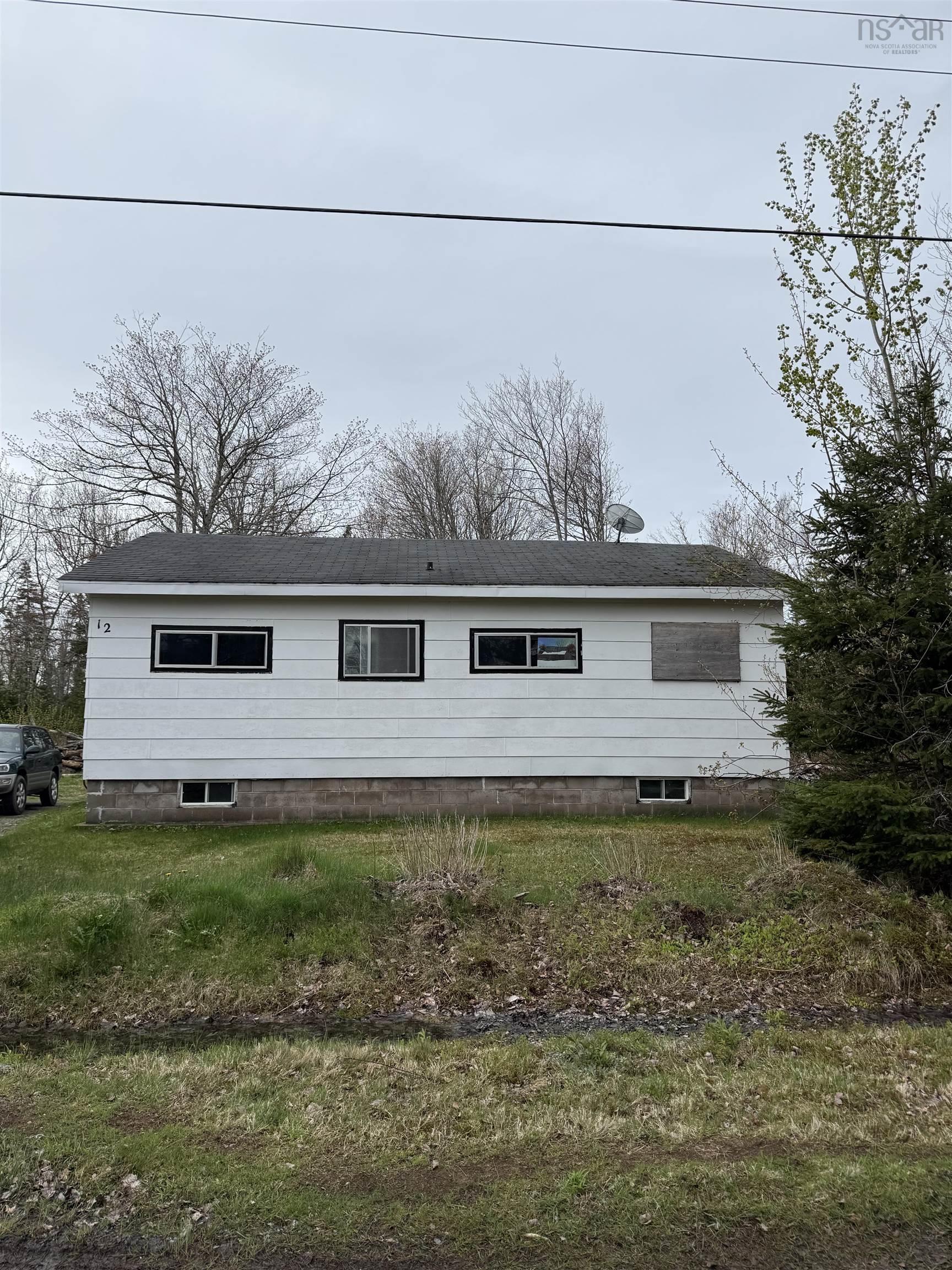 $229,900.00: 12 Cedar Lane Lane, Port Howe