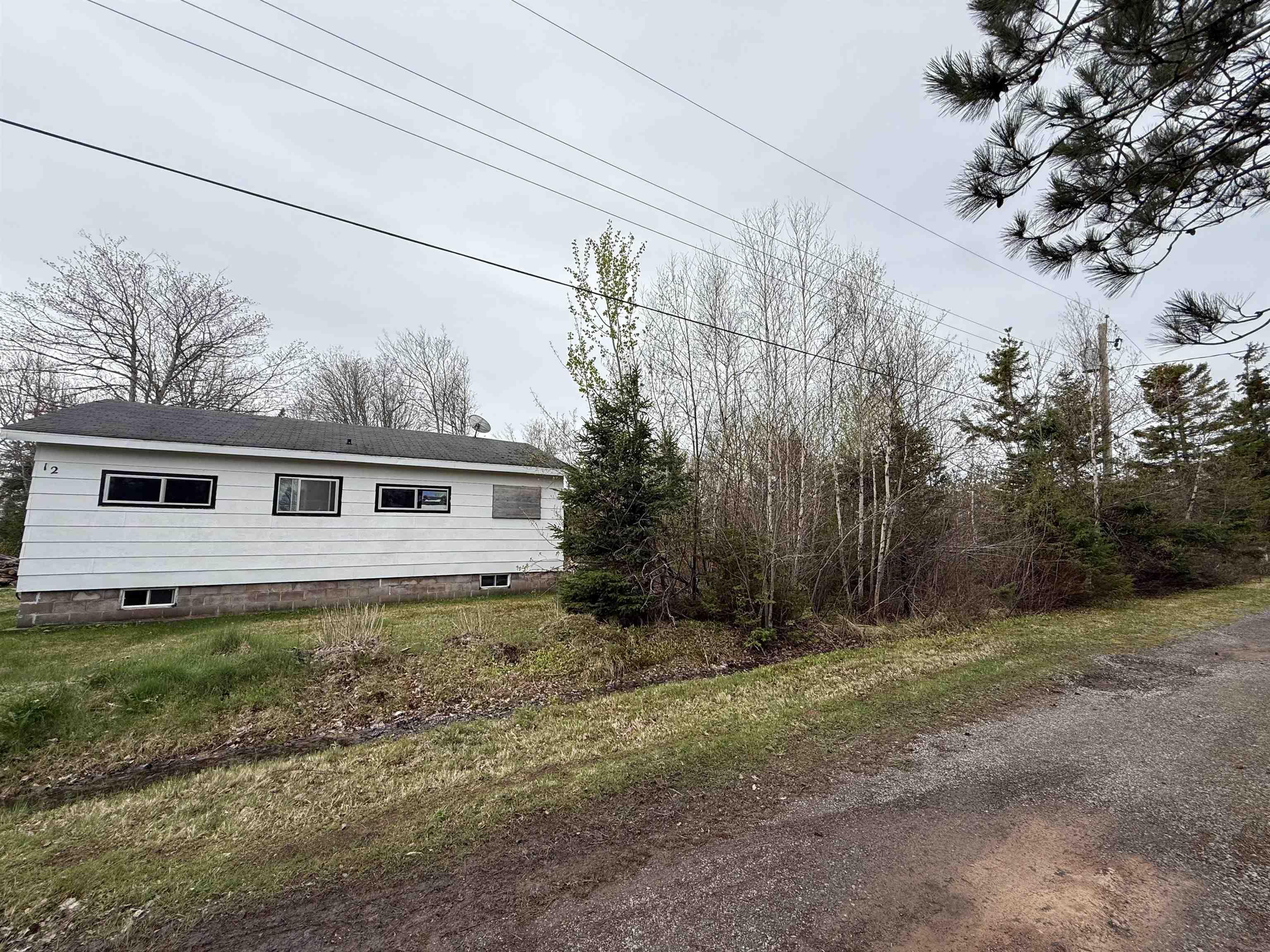 $229,900.00: 12 Cedar Lane Lane, Port Howe