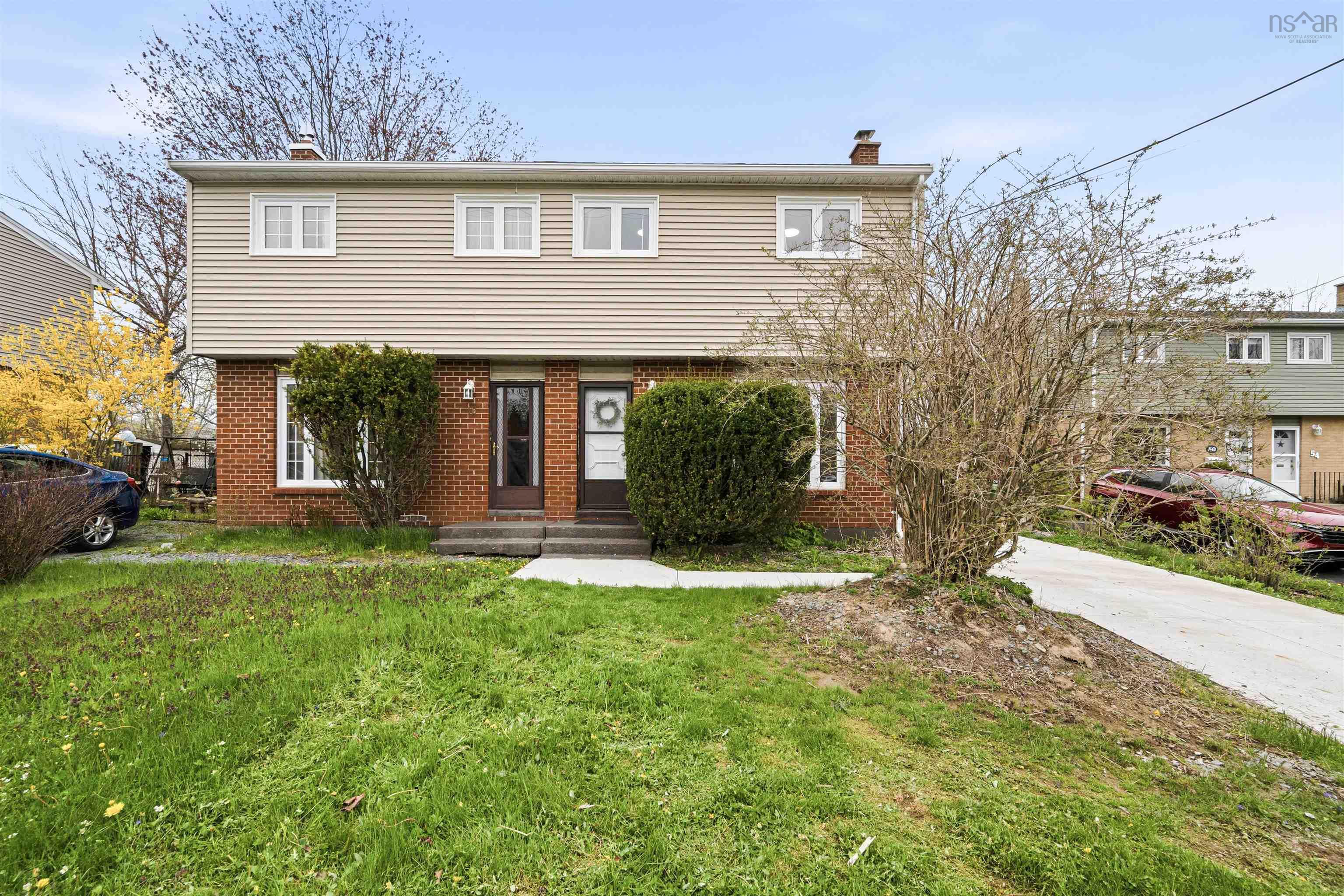 48 Armbro Lane, Dartmouth, NS (MLS® 202611057) | Dartmouth Real Estate | RE/MAX Halifax