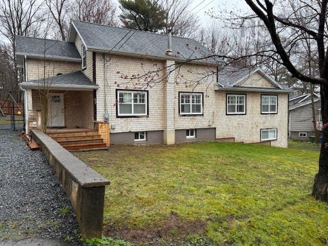 37 Division Street, Bedford, NS (MLS® 202611058) | Bedford Real Estate | RE/MAX Halifax