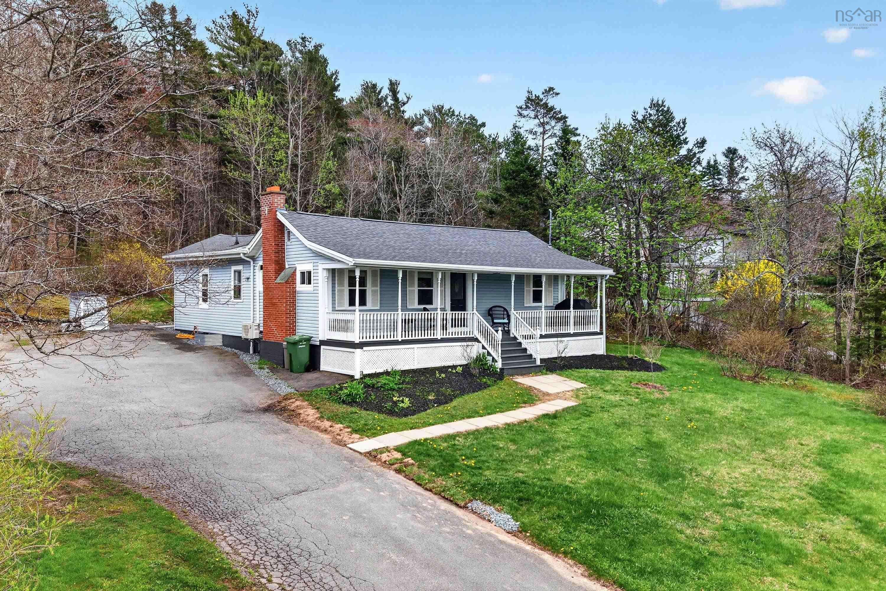613 Beaver Bank Road, Beaver Bank, NS (MLS® 202611059) | Beaver Bank Real Estate | RE/MAX Halifax