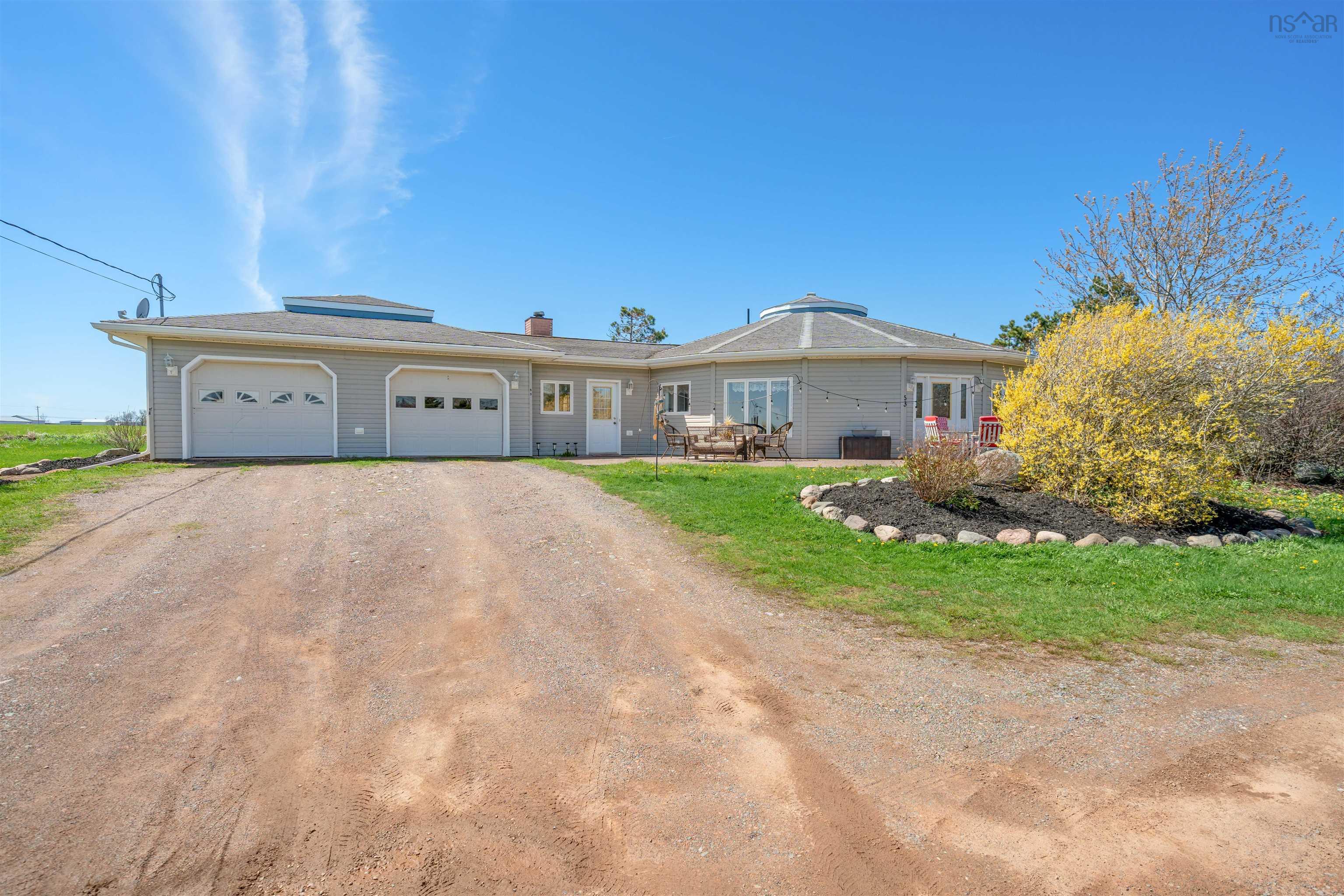 $365,000.00: 53 SANCTUARY Drive, Masstown