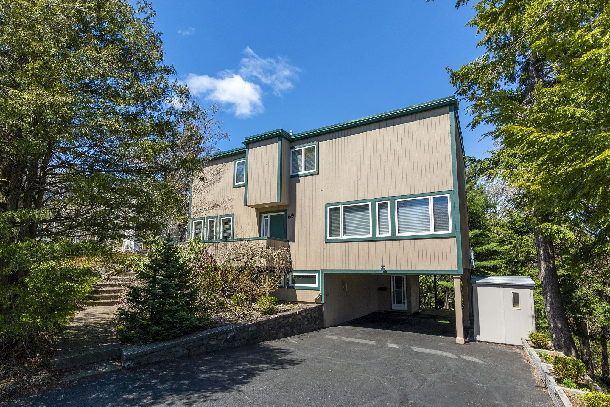 69 Bayview Road, Clayton Park, NS (MLS® 202611063)