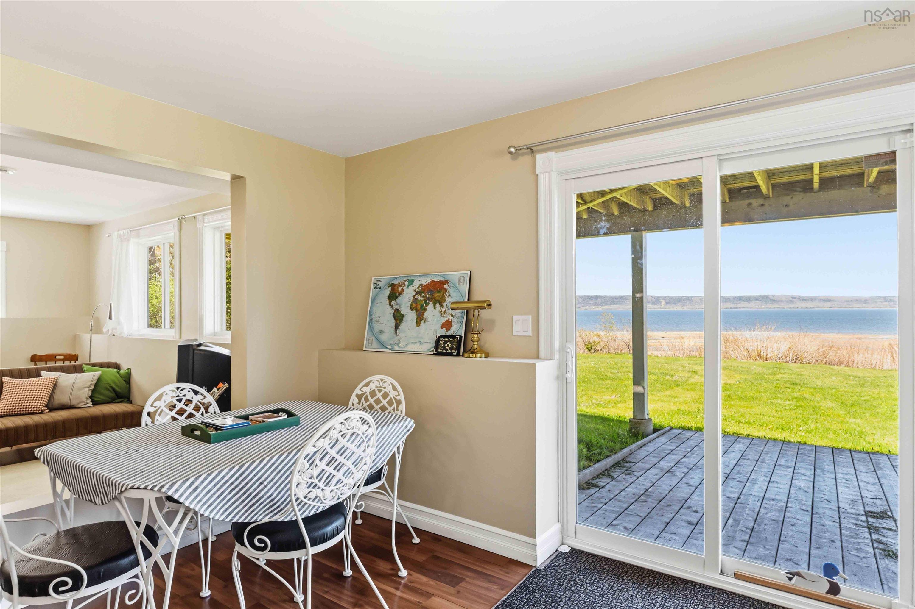 $649,000.00: 38 Shore Drive, Deep Brook
