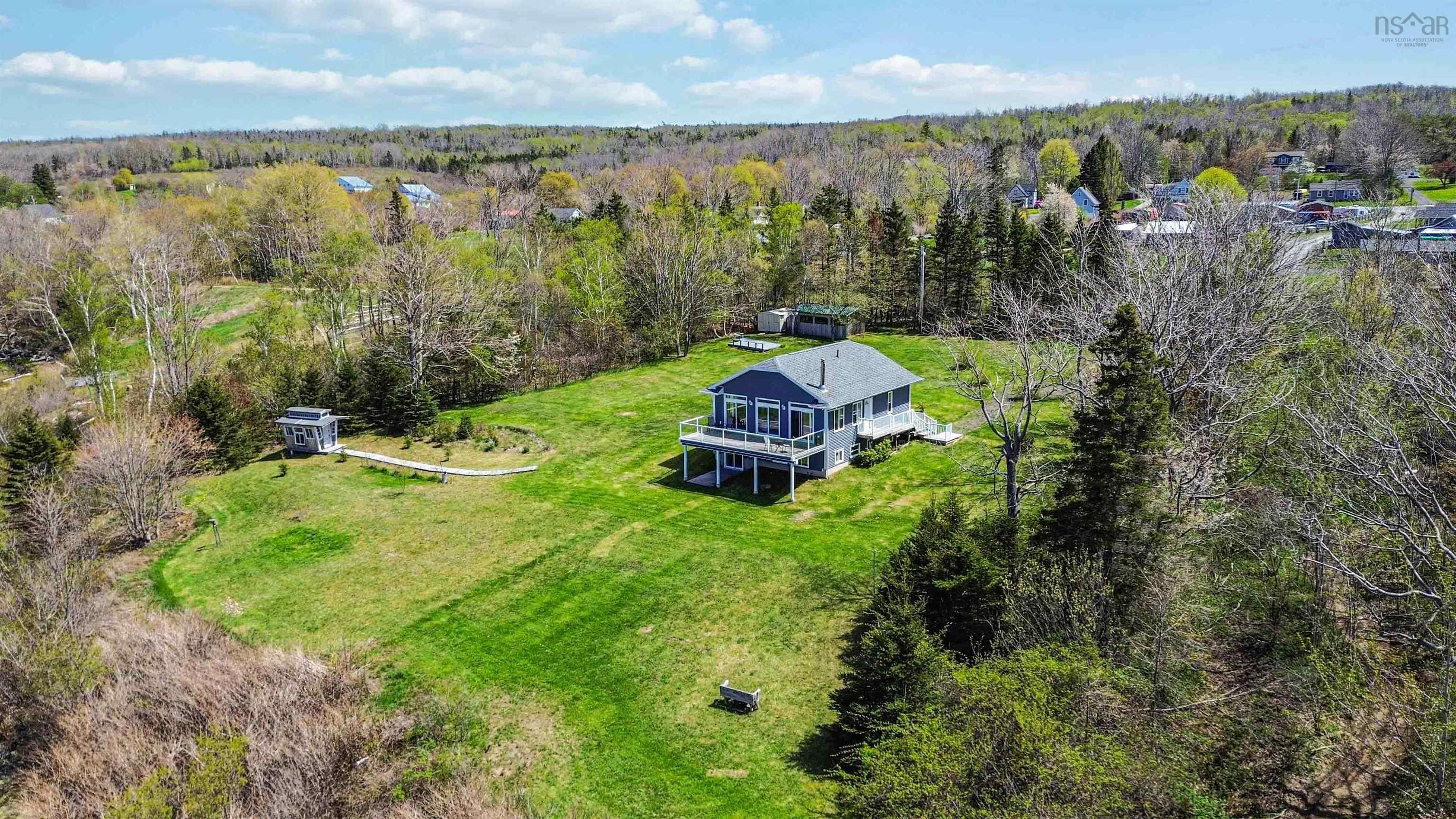 $649,000.00: 38 Shore Drive, Deep Brook
