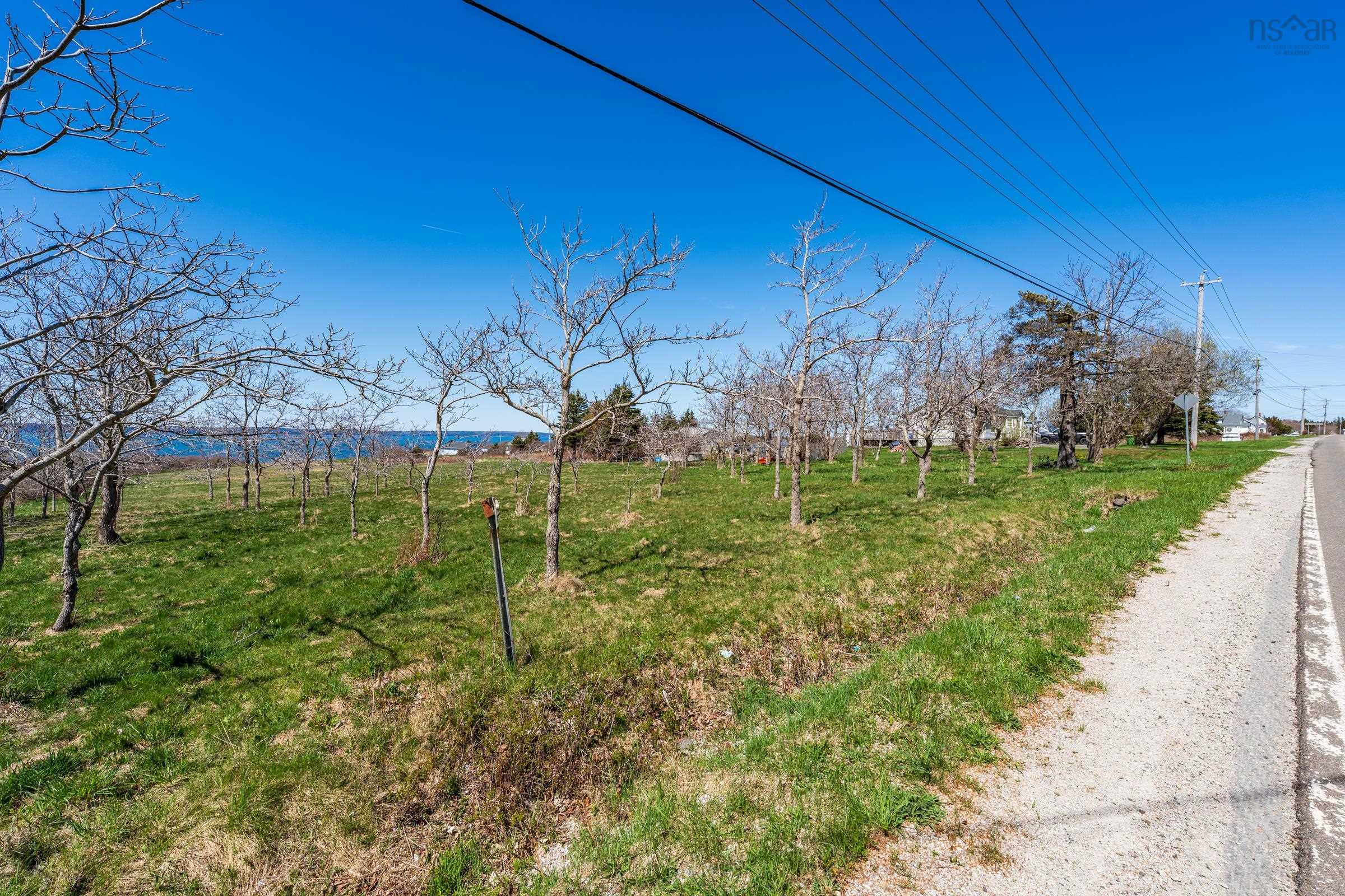 $165,000.00: Lot No.1 Highway, Grosses Coques